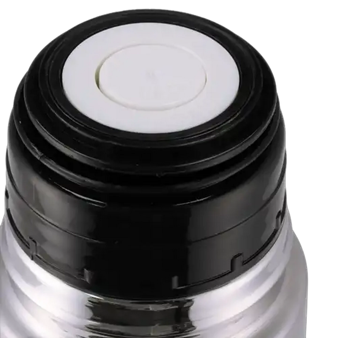 Image of TravelVac Stainless Steel Vacuum Flask 500ml