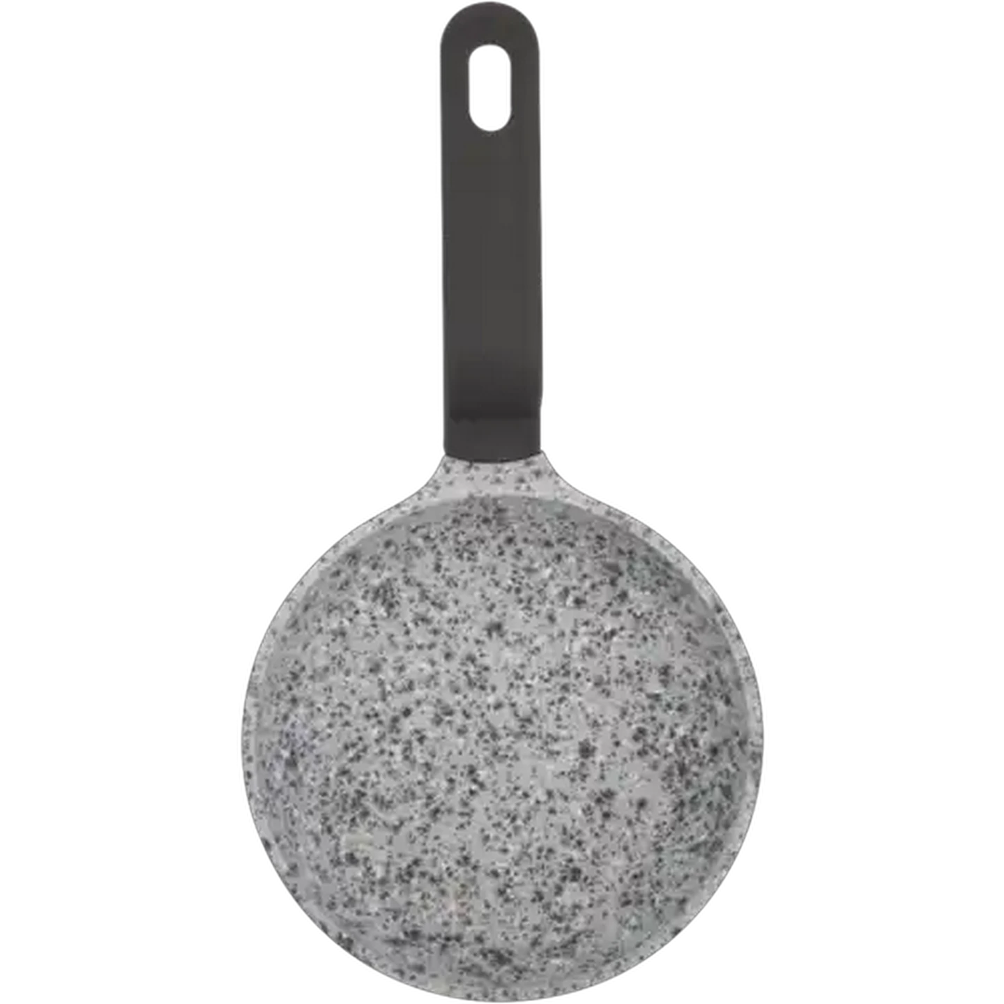 Image of Cast Aluminium Mini Granite Fry Pan 14cm