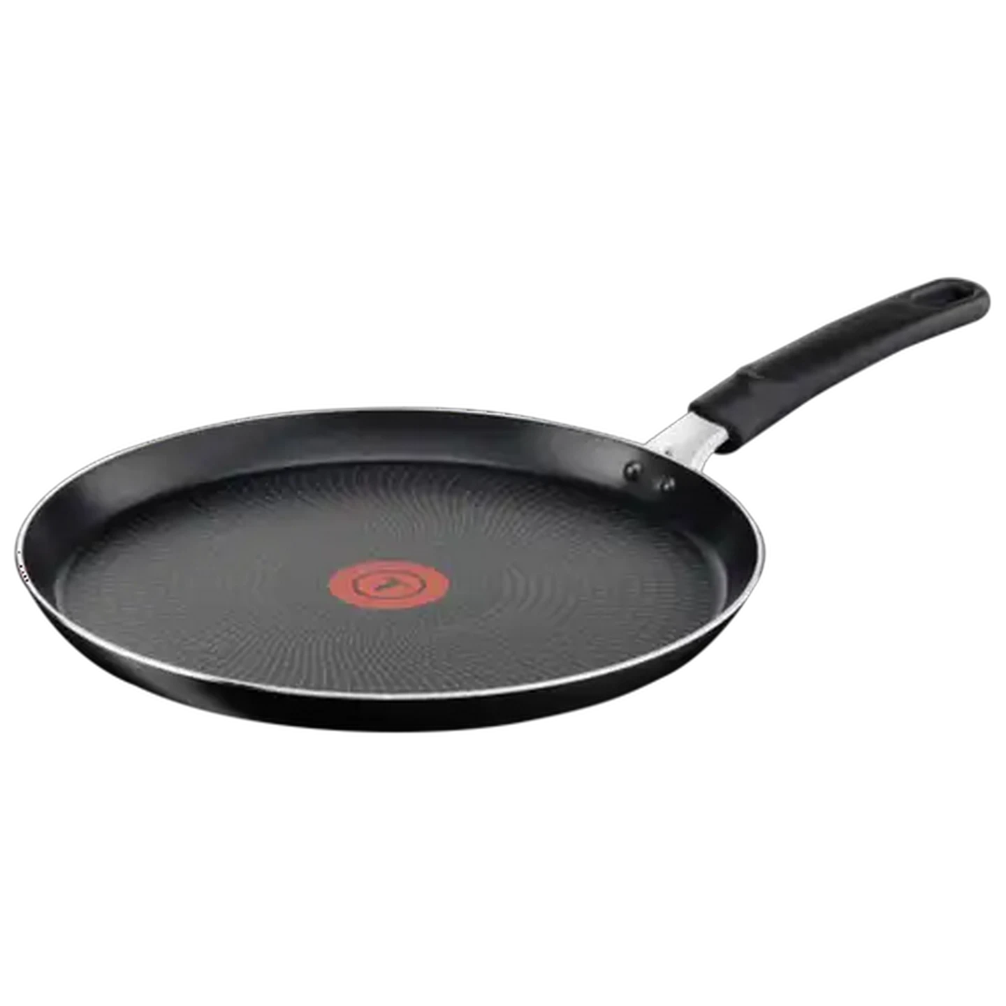 Image of Tefal Extra Power Glide Non-Stick Pancake Pan 25cm