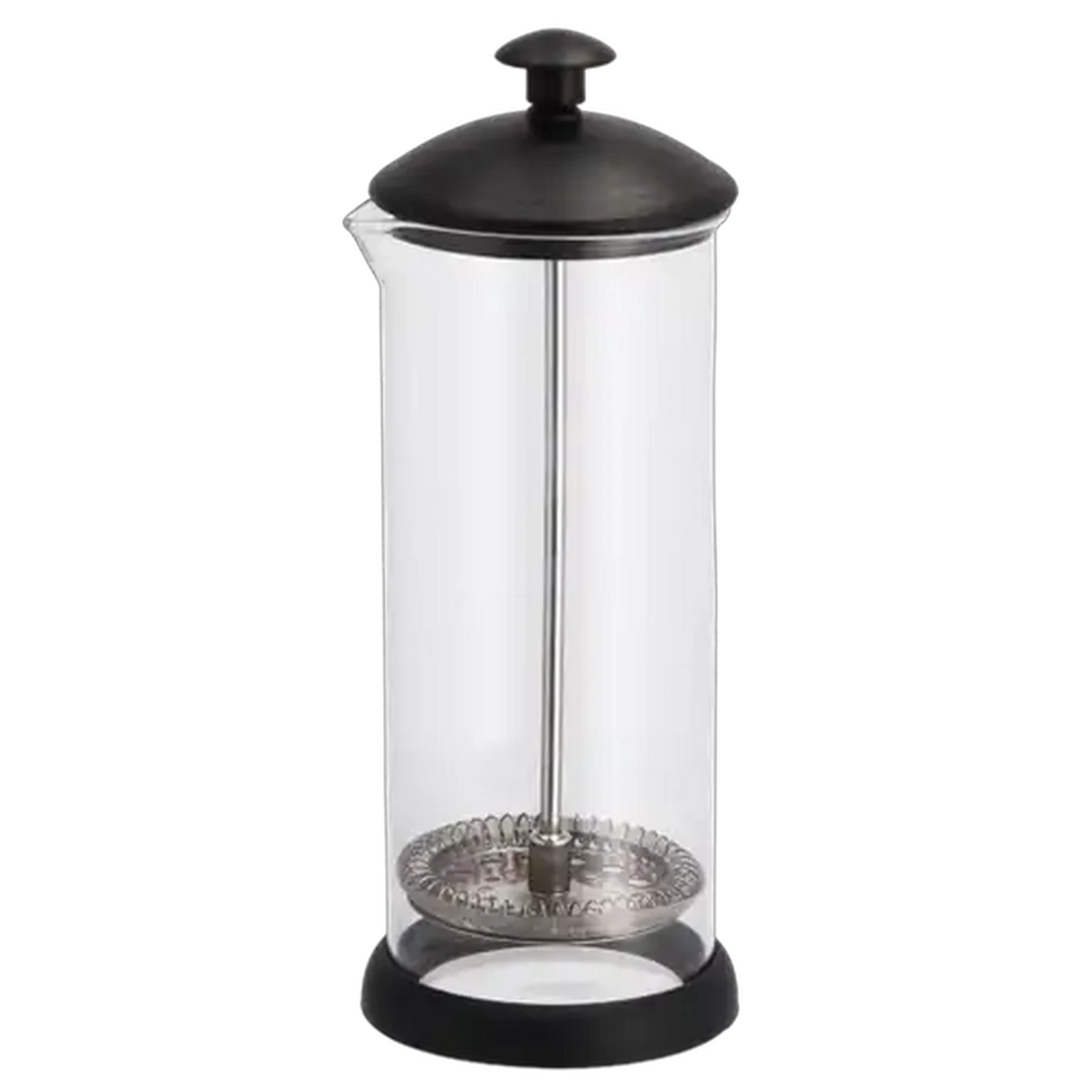 Image of Glass Milk Frother 450ml