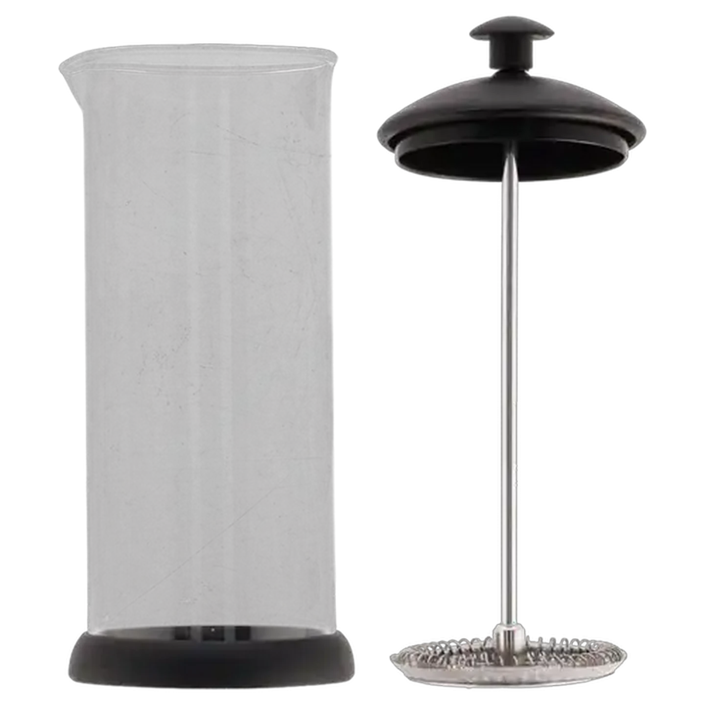 Image of Glass Milk Frother 450ml