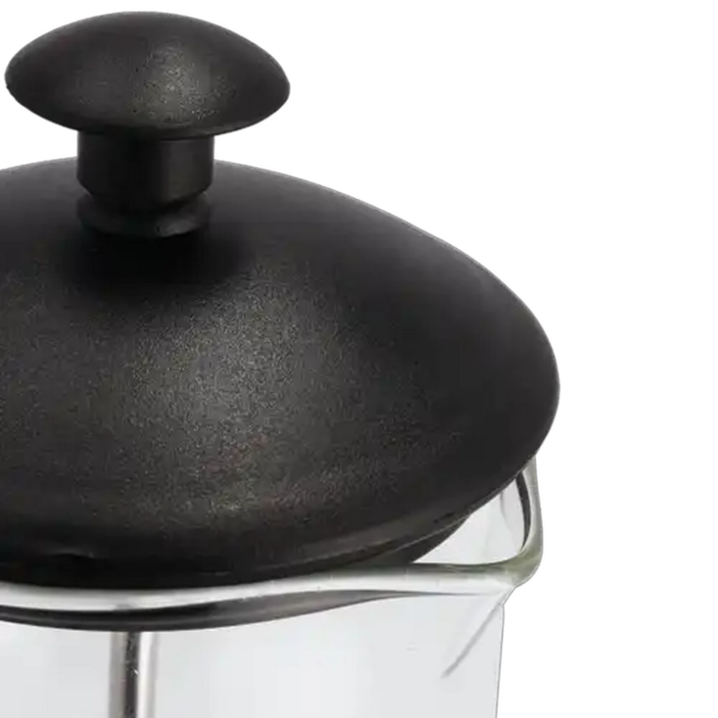 Image of Glass Milk Frother 450ml