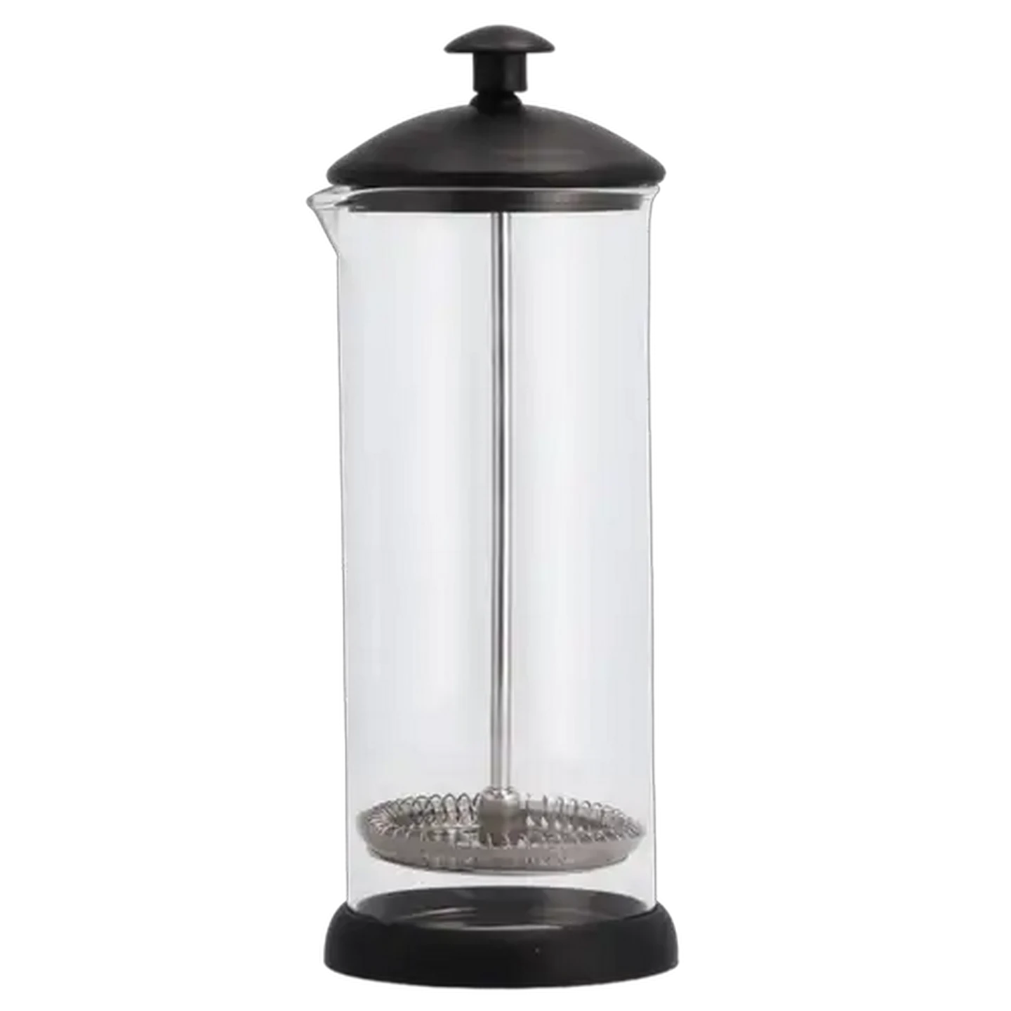 Image of Glass Milk Frother 450ml
