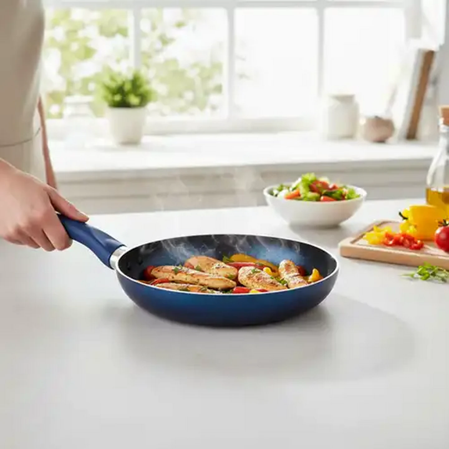 Image of Flonal Mineralite Frying Pan 24cm