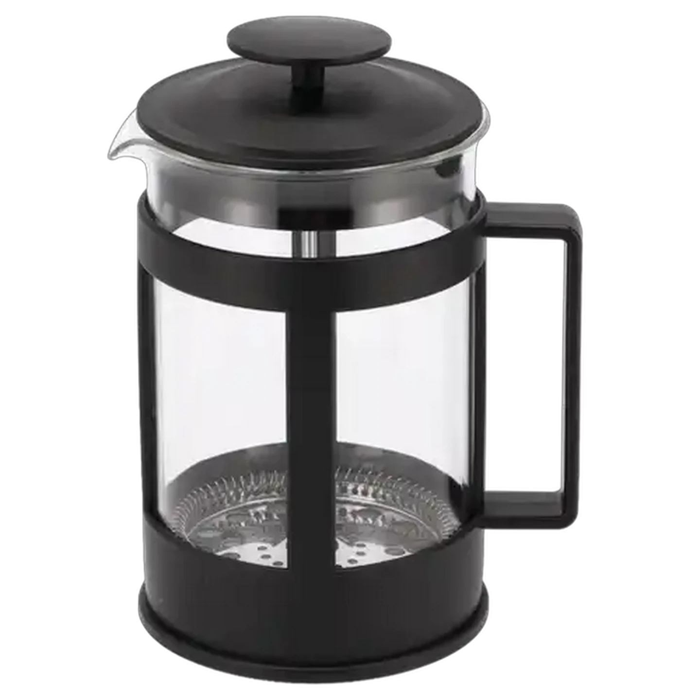 Image of Mila Glass Coffee Plunger 800ml