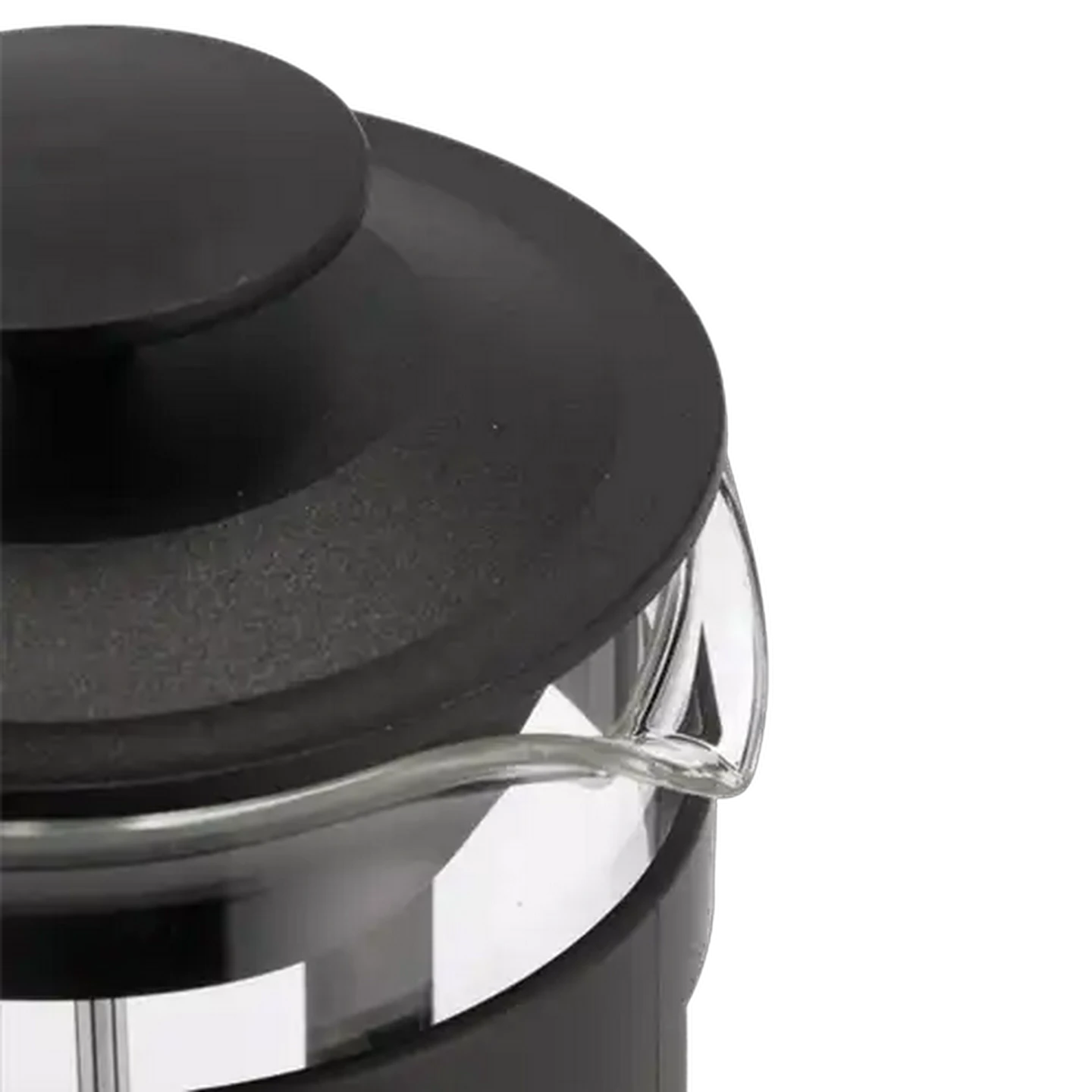 Image of Mila Glass Coffee Plunger 800ml