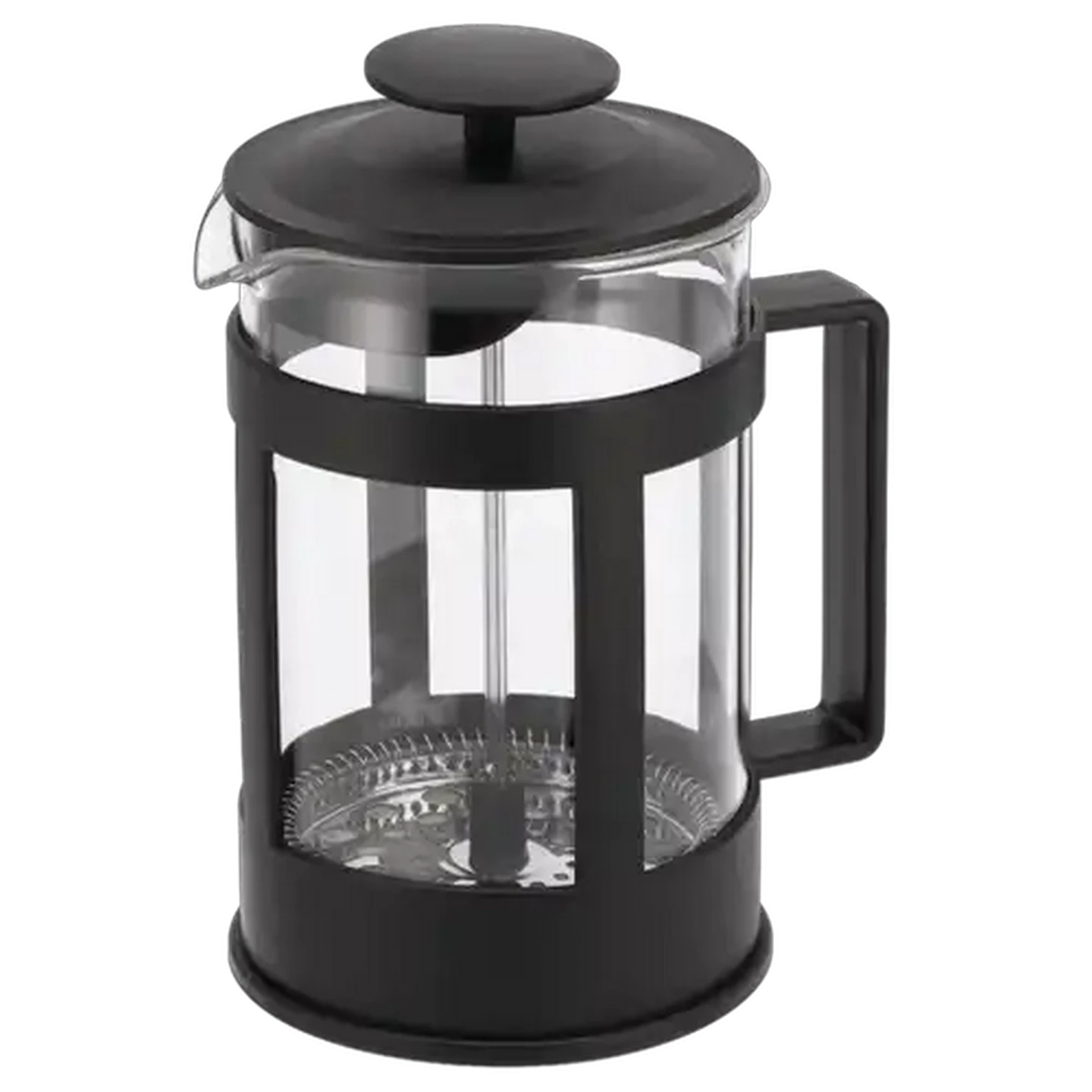 Image of Mila Glass Coffee Plunger 800ml