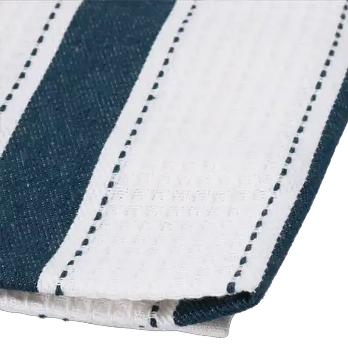 Image of Essentials Terry Diamond Kitchen Cloths 40 x 60cm (Colour May Vary)