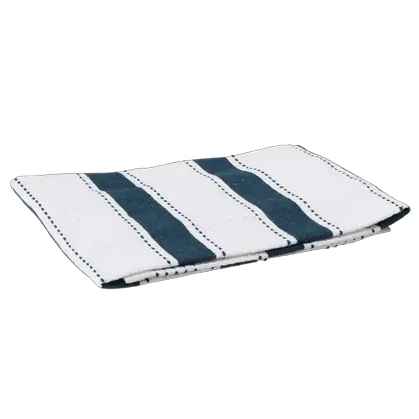 Image of Essentials Terry Diamond Kitchen Cloths 40 x 60cm (Colour May Vary)
