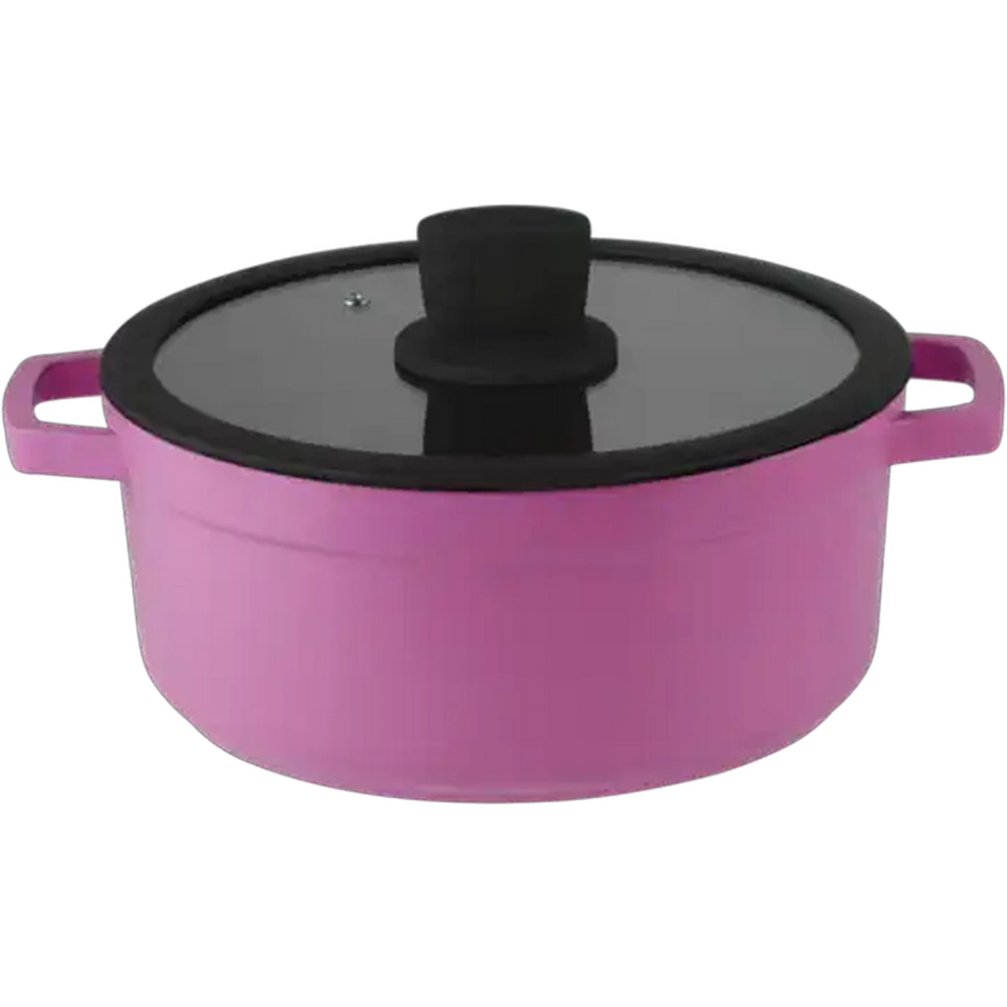 Image of Die-Cast Aluminium Casserole 24cm