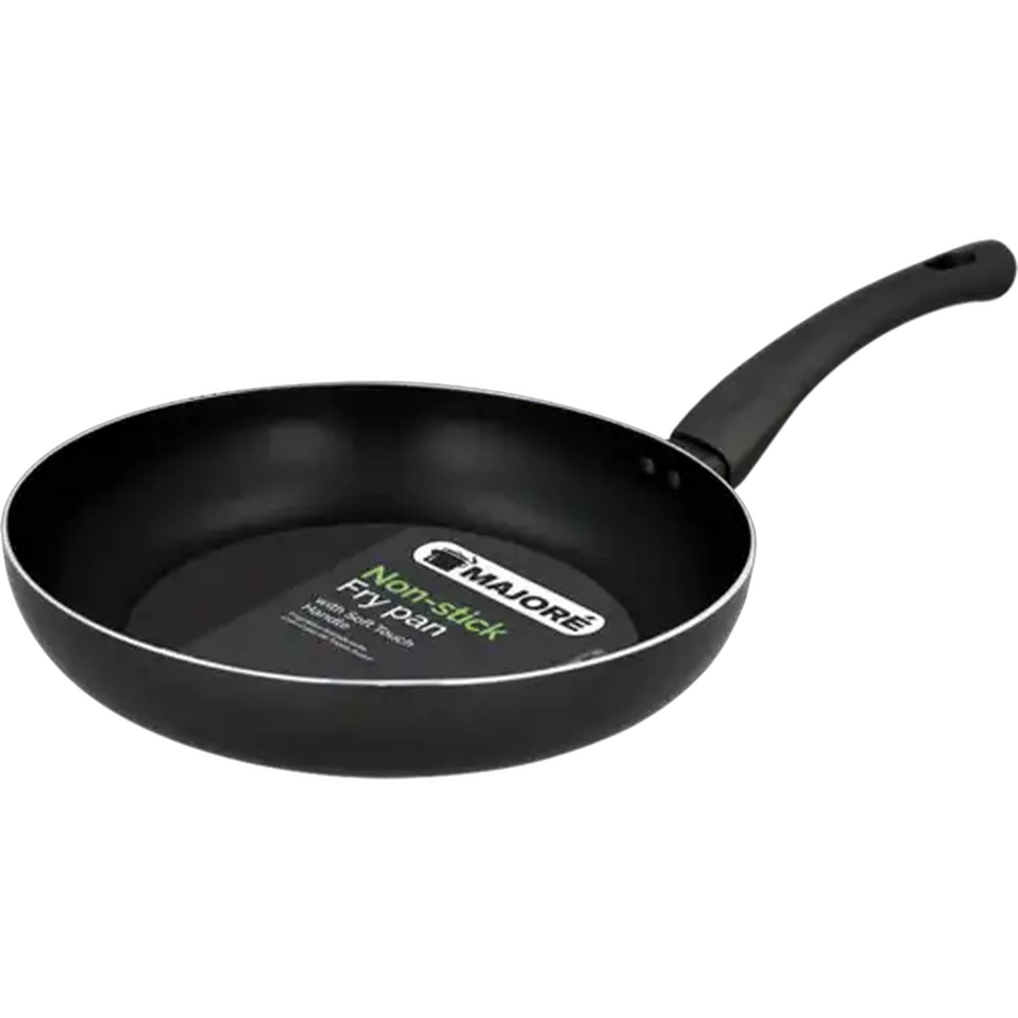 Image of Majoré Casa Non-Stick Aluminium Frying Pan 28cm