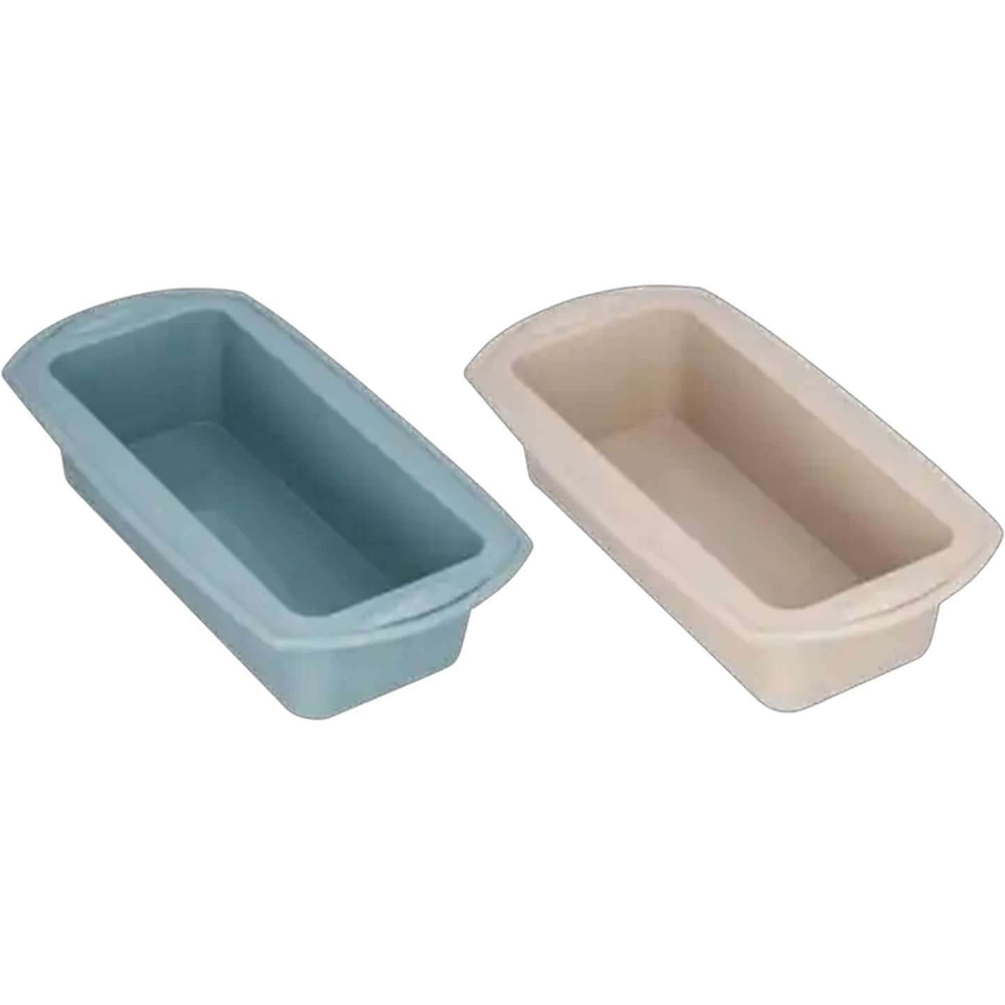 Image of Millini Silicone Bread Mould (Colour May Vary)