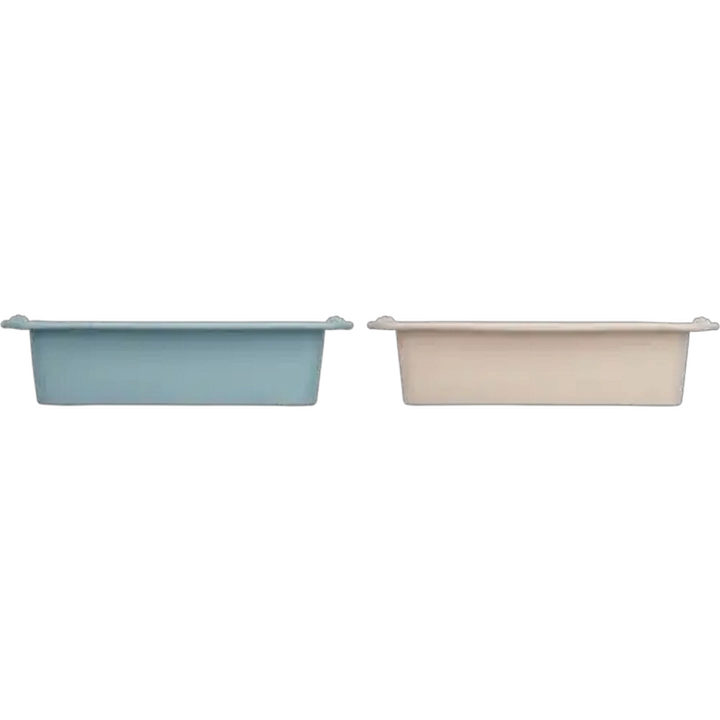Image of Millini Silicone Bread Mould (Colour May Vary)
