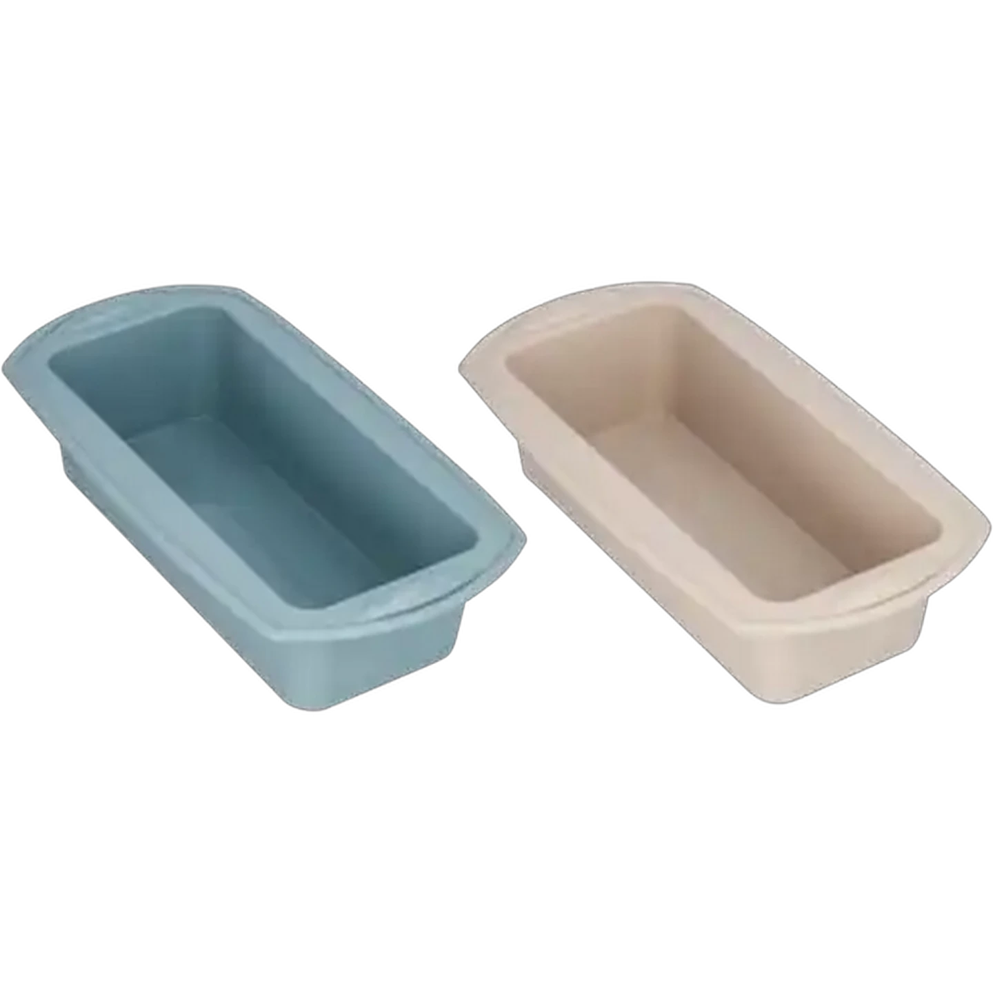 Image of Millini Silicone Bread Mould (Colour May Vary)