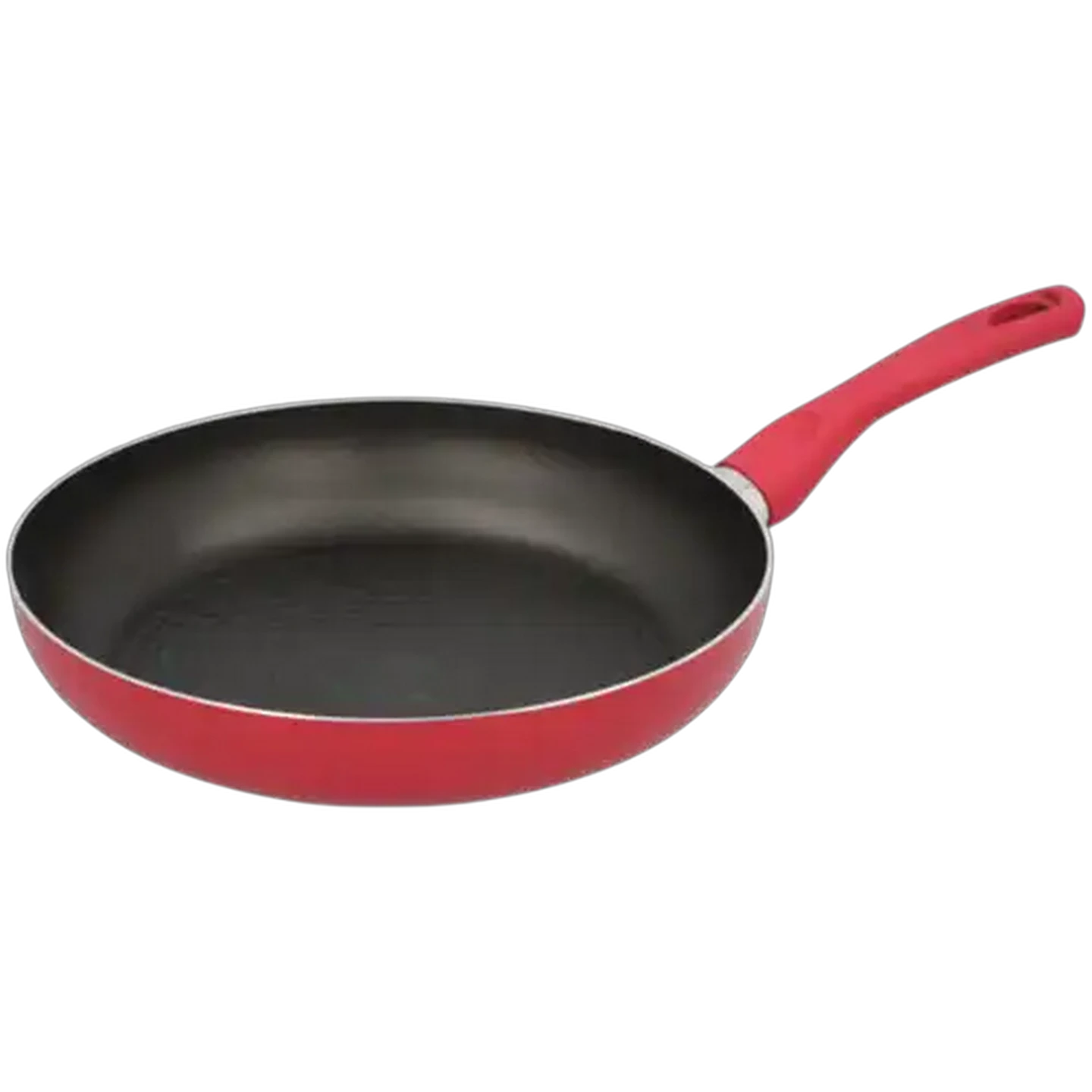 Image of Flonal Non-Stick Frying Pan 28cm (Colour May Vary)