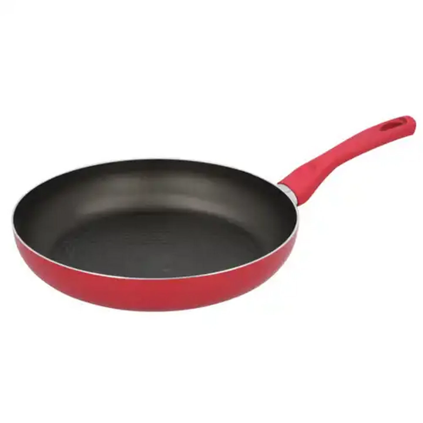 Image of Flonal Non-Stick Frying Pan 28cm (Colour May Vary)