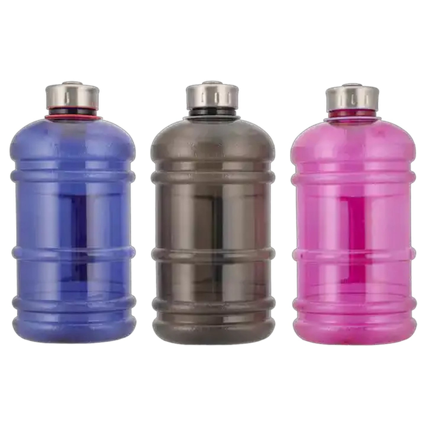 Image of Aquacarry Drink Bottle 2.2L (Colour May Vary)