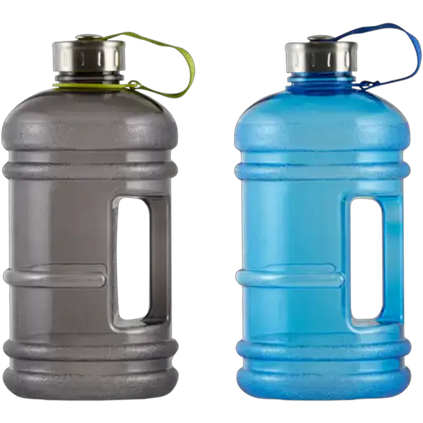 Image of Aquacarry Drink Bottle 2.2L (Colour May Vary)