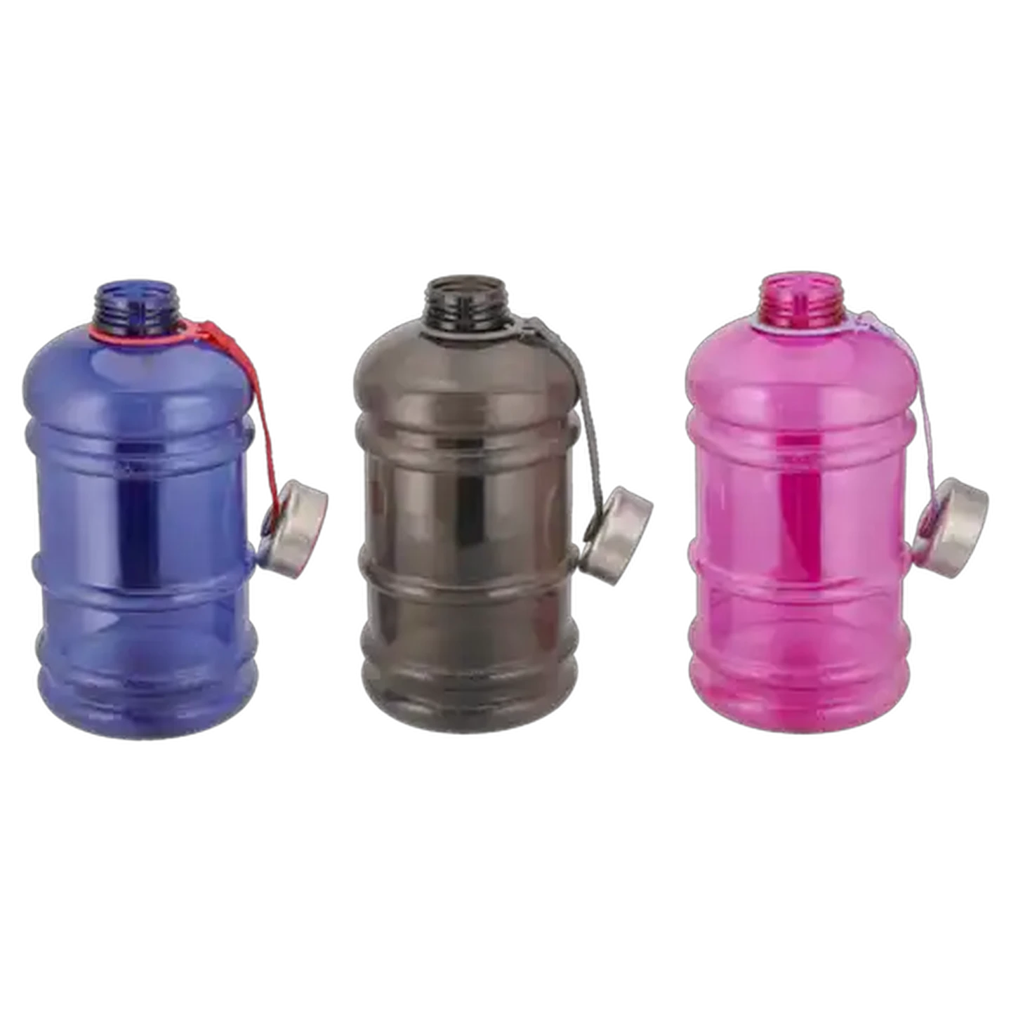 Image of Aquacarry Drink Bottle 2.2L (Colour May Vary)