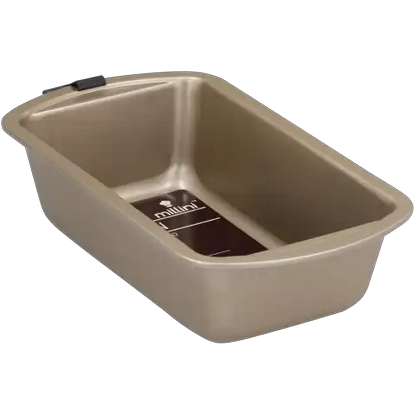 Image of Millini Non Stick Loaf Pan 28 x 15.2 x 7cm