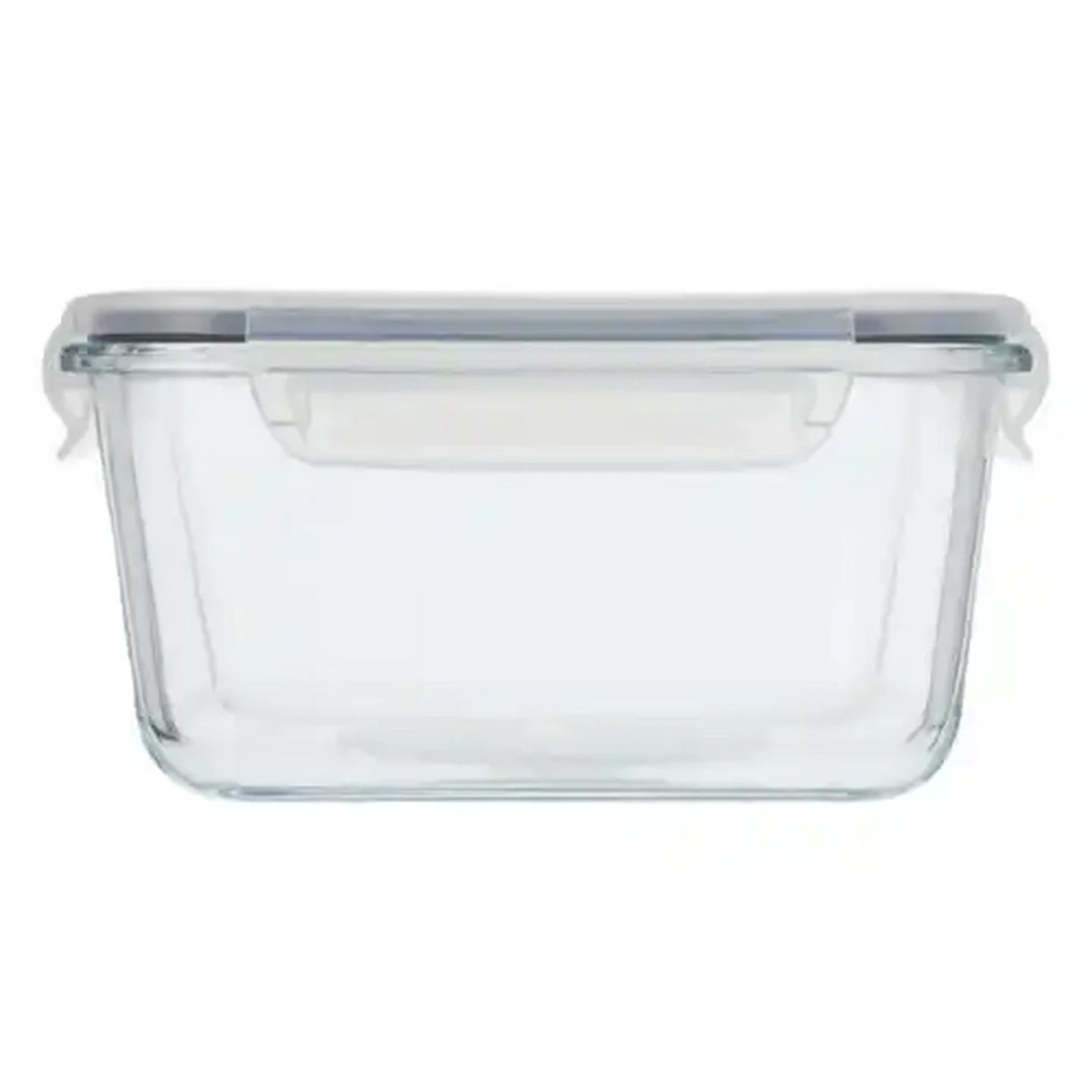 Image of Bake n Lock Glass Storage Container 900ml