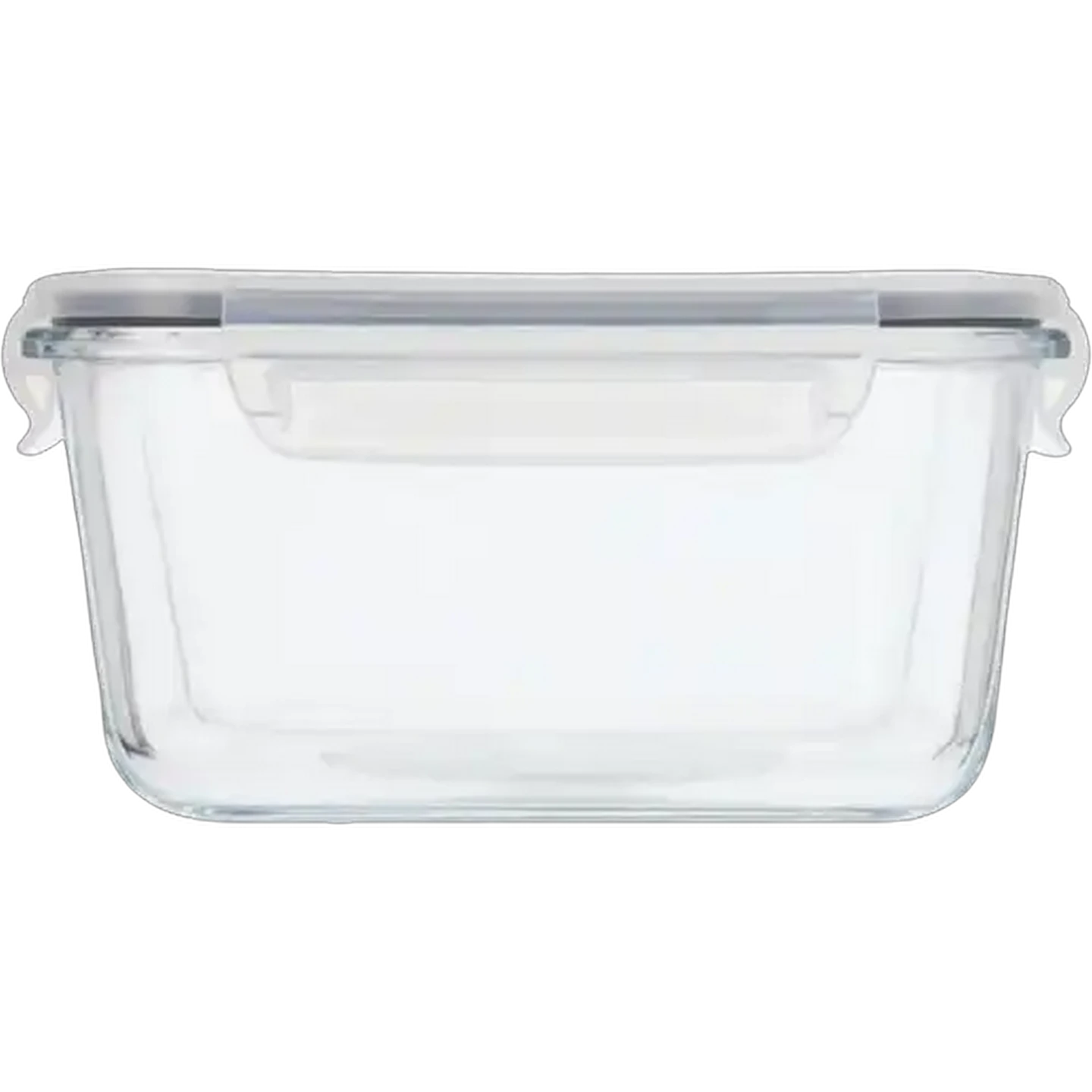 Image of Bake n Lock Glass Storage Container 900ml