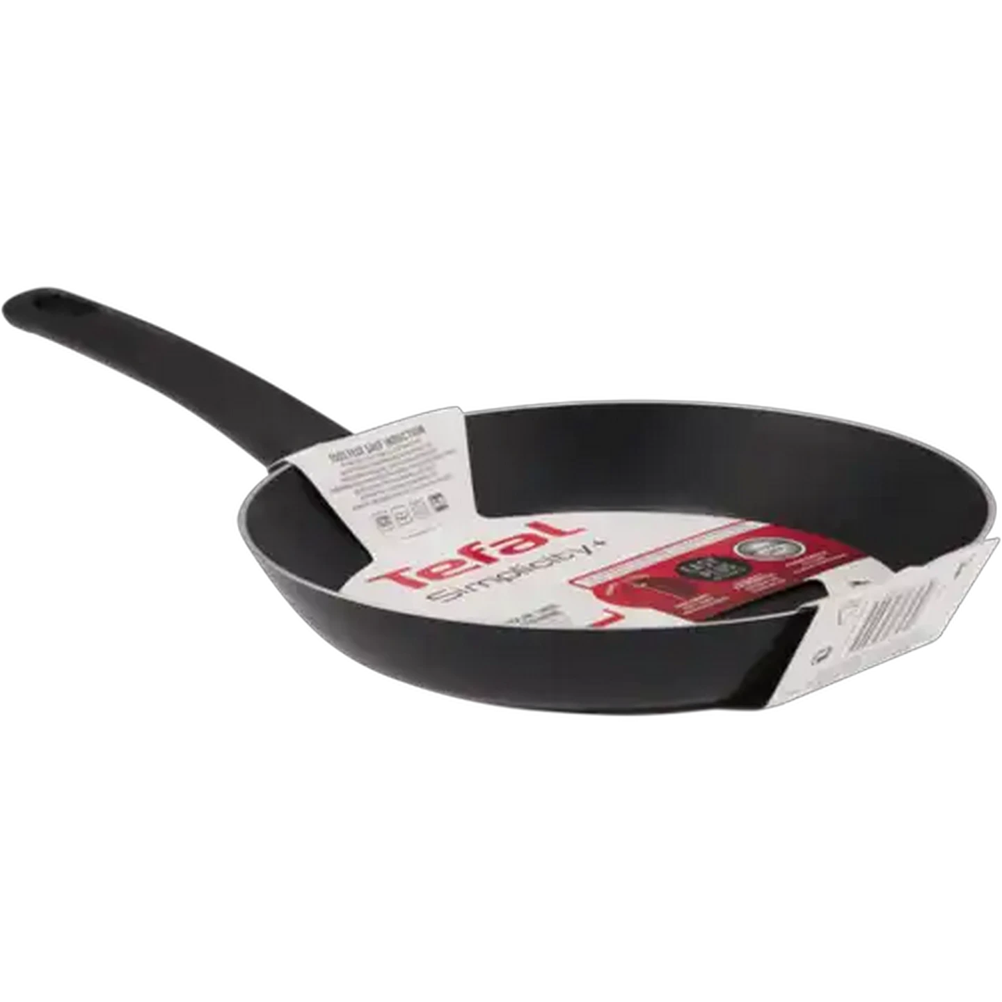 Image of Tefal Simplicity Non-Stick Frying Pan 24cm