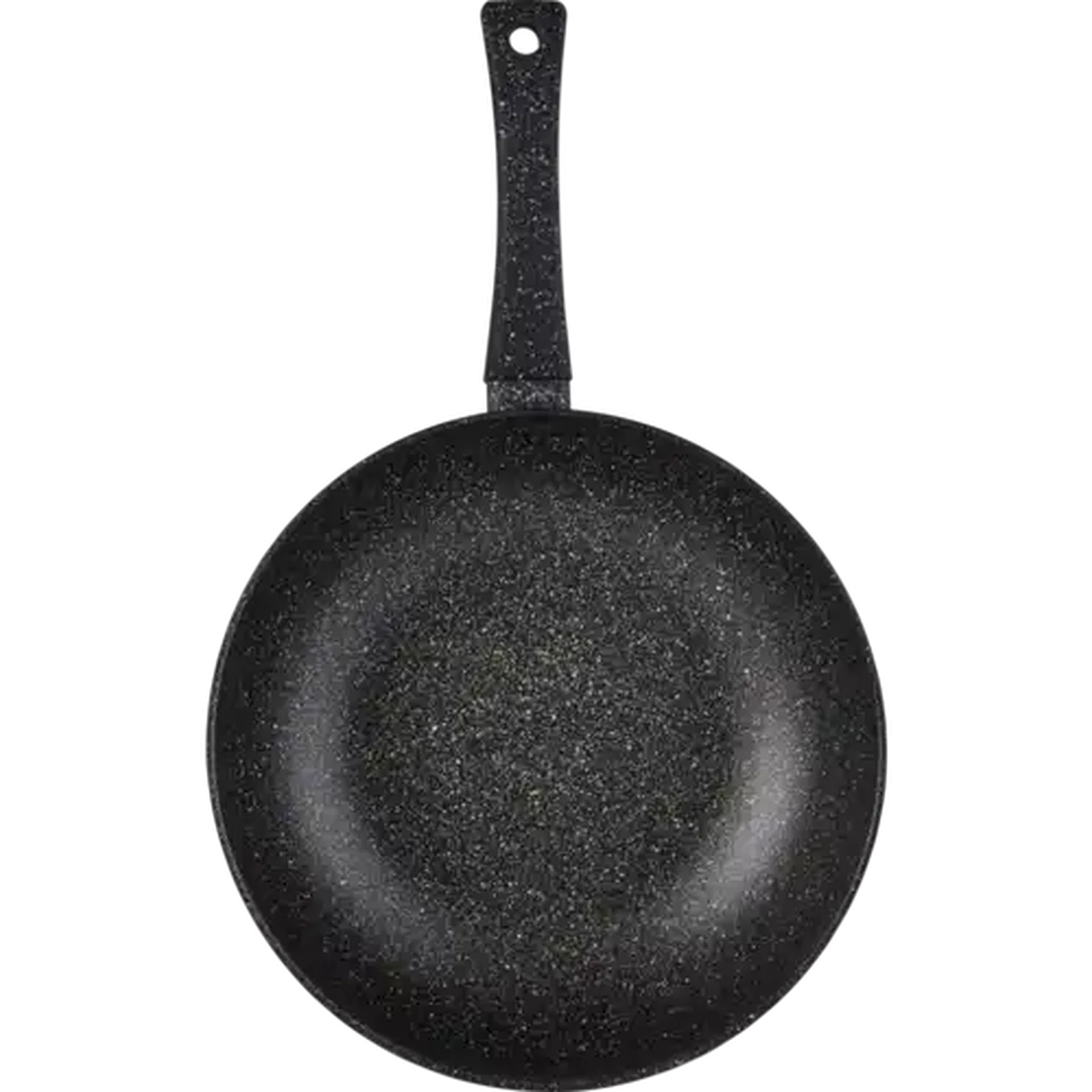 Image of Flonal Pietra Lavica Magmatech Aluminium Wok 30cm