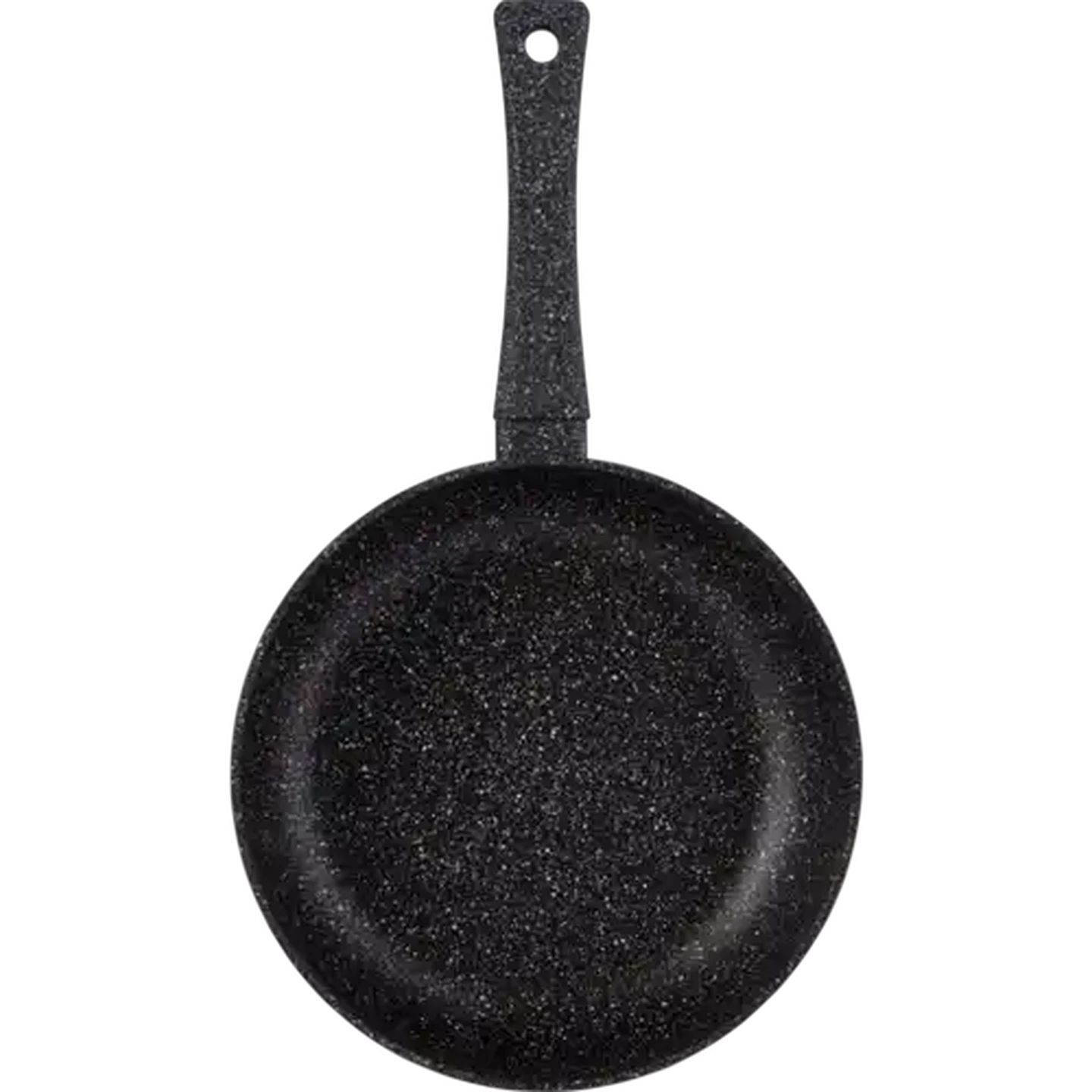 Image of Flonal Pietra Lavica Magmatech Aluminium Deep Frying Pan 26cm