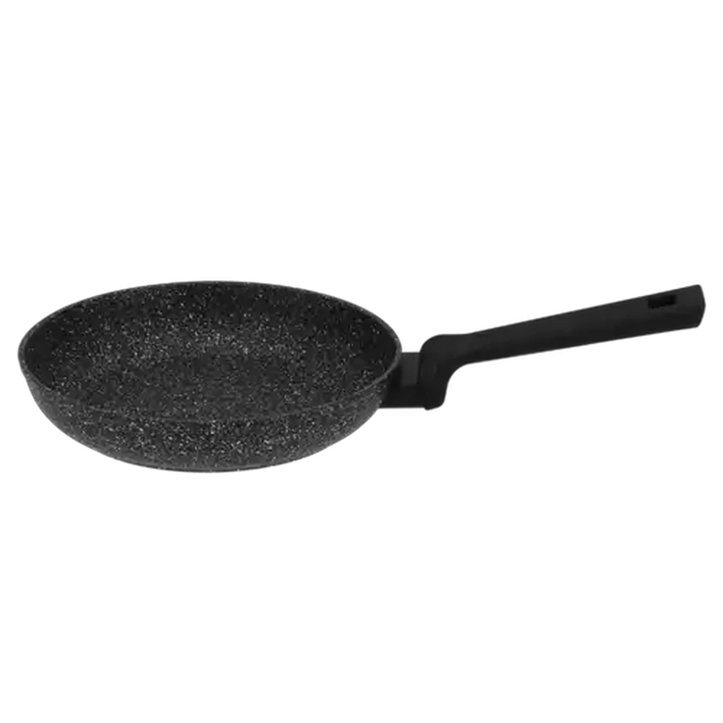 Image of Flonal Pietra Lavica Non-Stick Forged Aluminium Frying Pan 24cm
