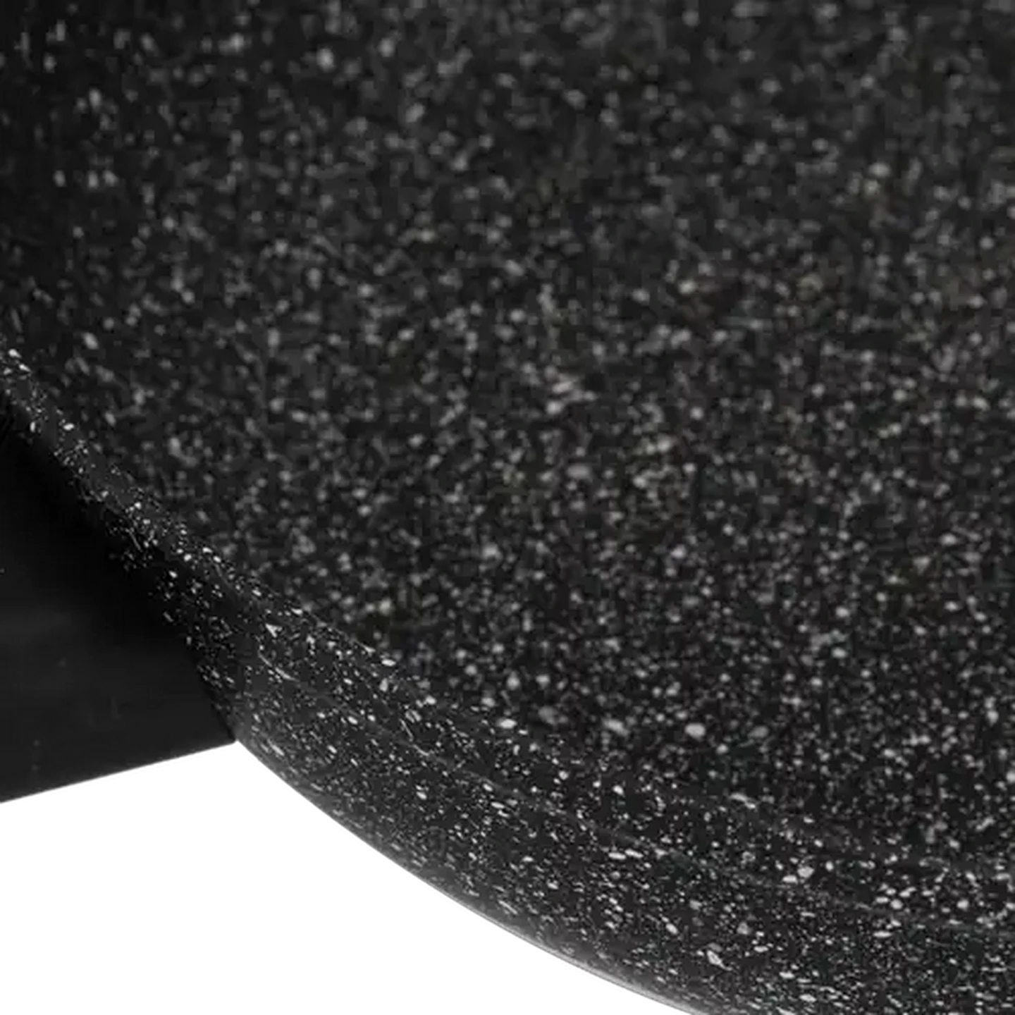 Image of Flonal Pietra Lavica Non-Stick Forged Aluminium Frying Pan 24cm