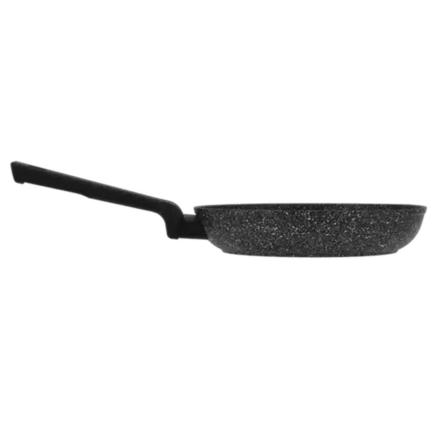Image of Flonal Pietra Lavica Non-Stick Forged Aluminium Frying Pan 24cm