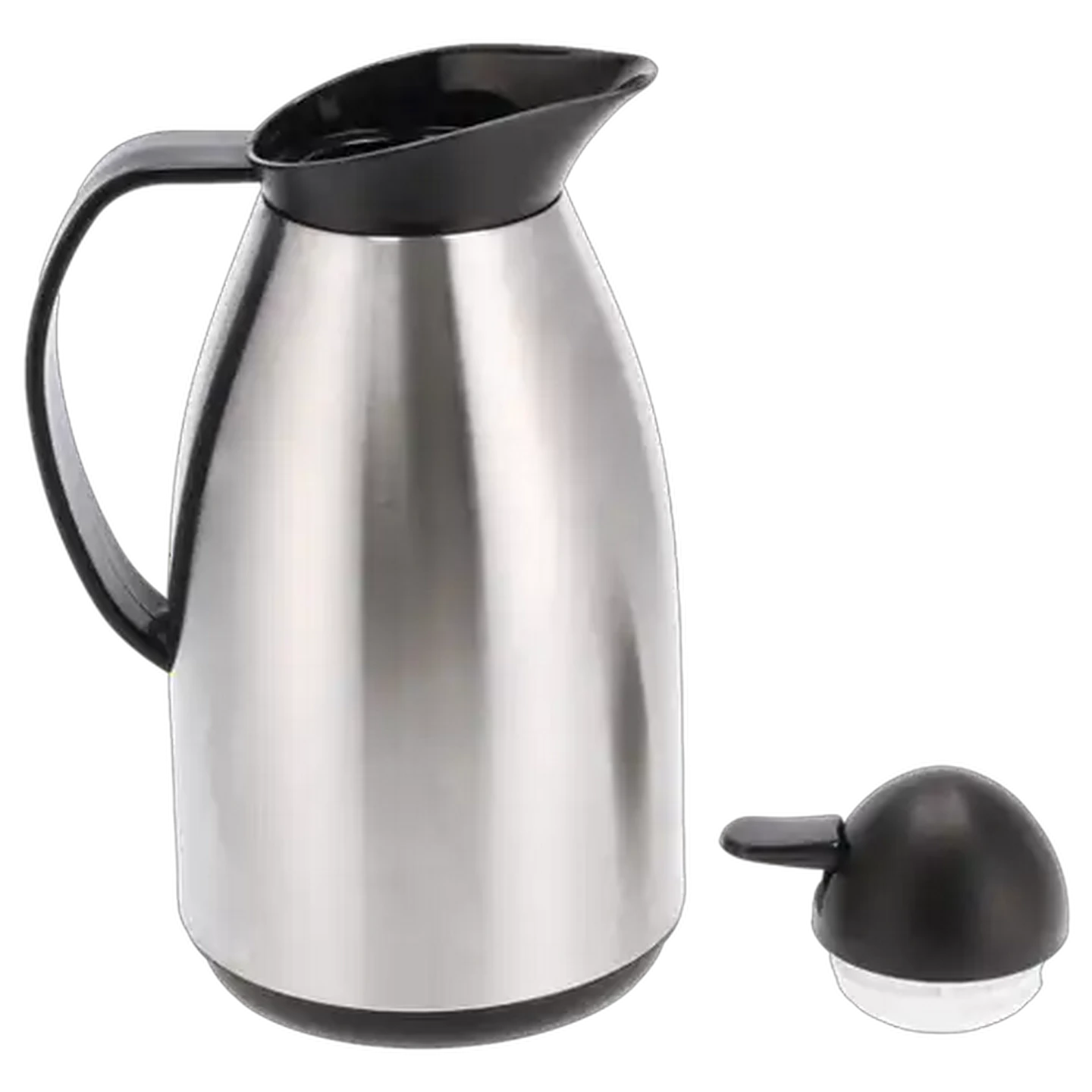 Image of Series Stainless Steel Vacuum Jug 1L