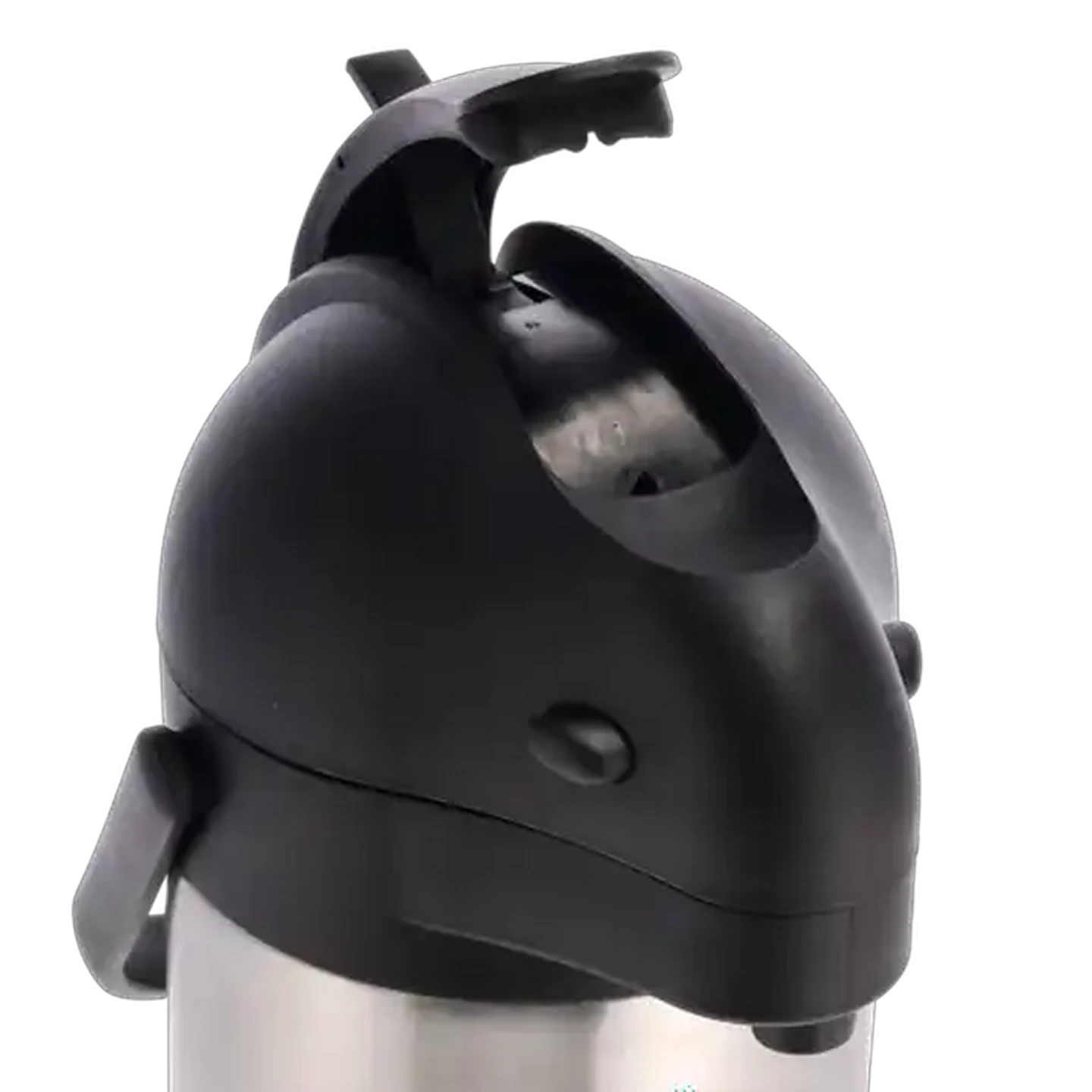 Image of TravelVac Glass Liner Stainless Steel Airpot Vacuum Flask 2.5L