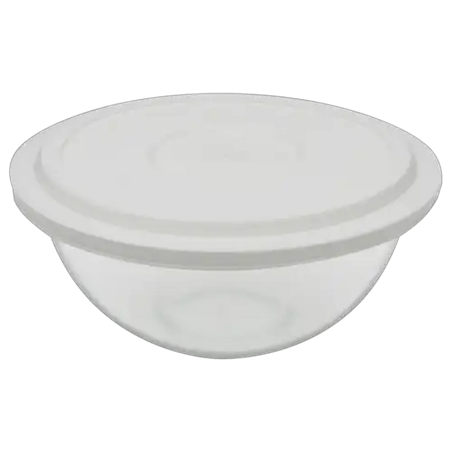 Image of Marinex Glass Mixing Bowl 1.5L (Colour May Vary)