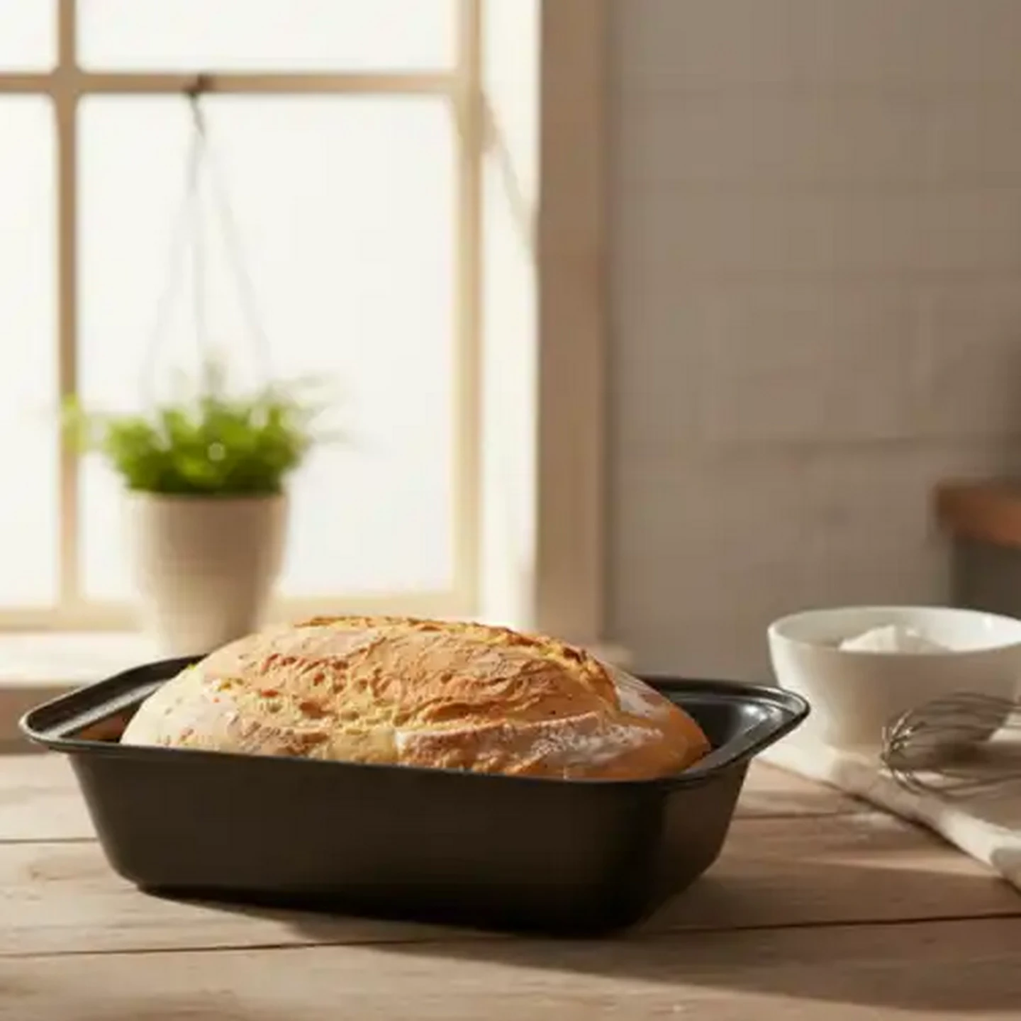 Image of Millini Non-Stick Loaf Pan 65 x 130 x 225mm