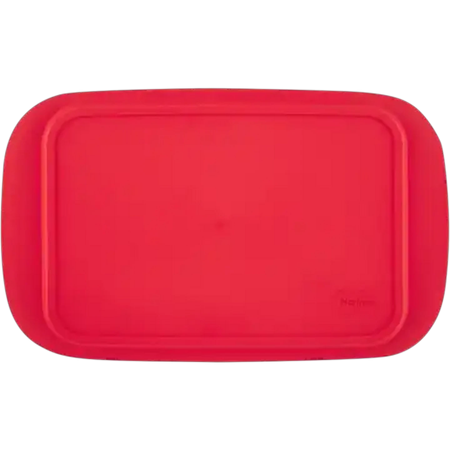 Image of Marinex Rectangular Glass Roaster 5.3L