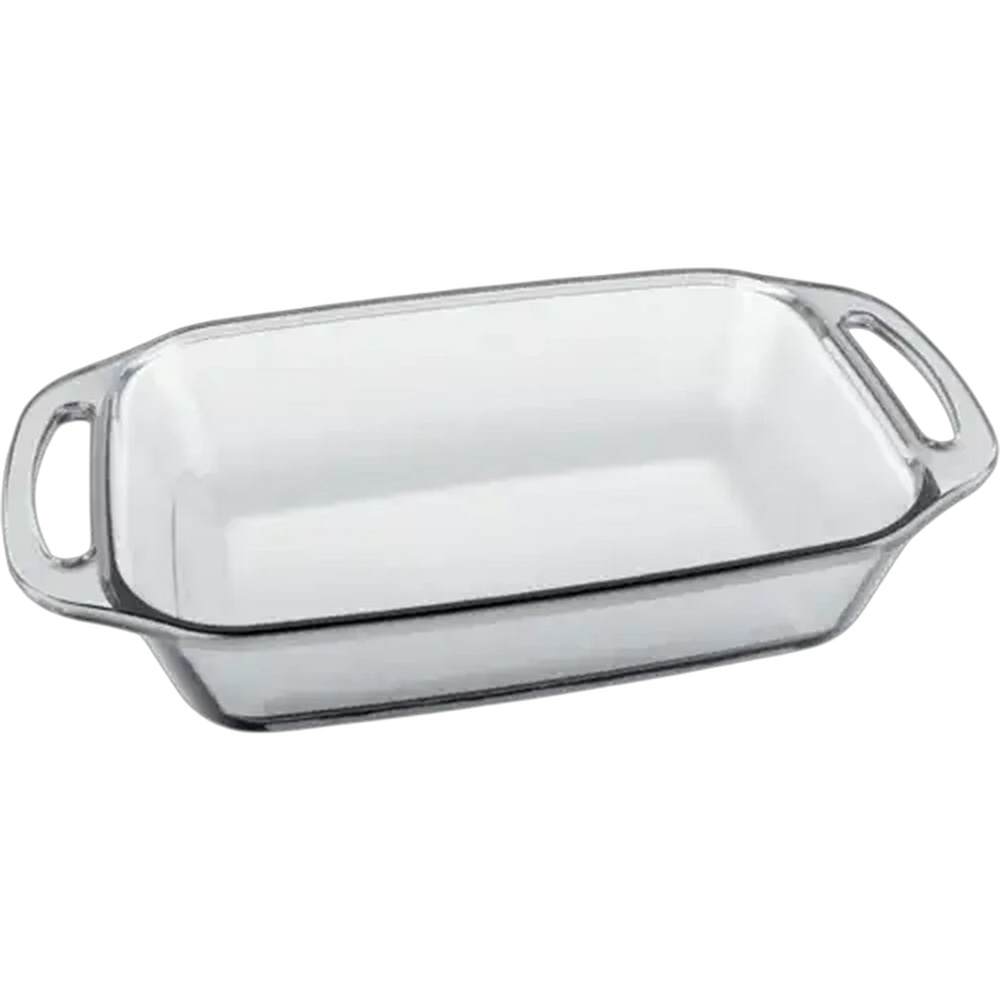 Image of Marinex Rectangular Glass Roaster 3.5L