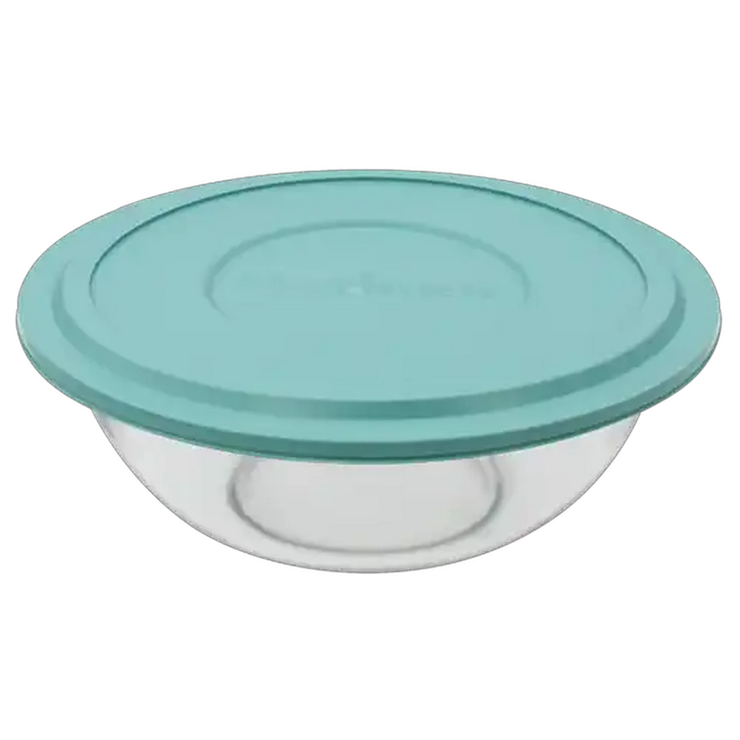 Image of Marinex Glass Mixing Bowl 3L (Colour May Vary)