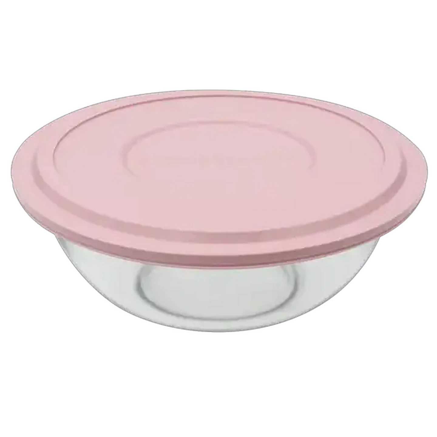Image of Marinex Glass Mixing Bowl 3L (Colour May Vary)