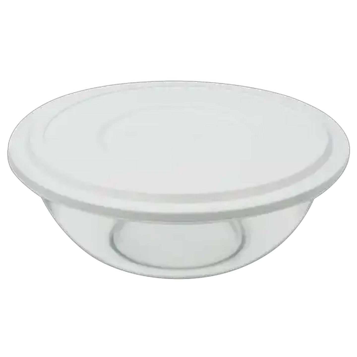 Image of Marinex Glass Mixing Bowl 3L (Colour May Vary)