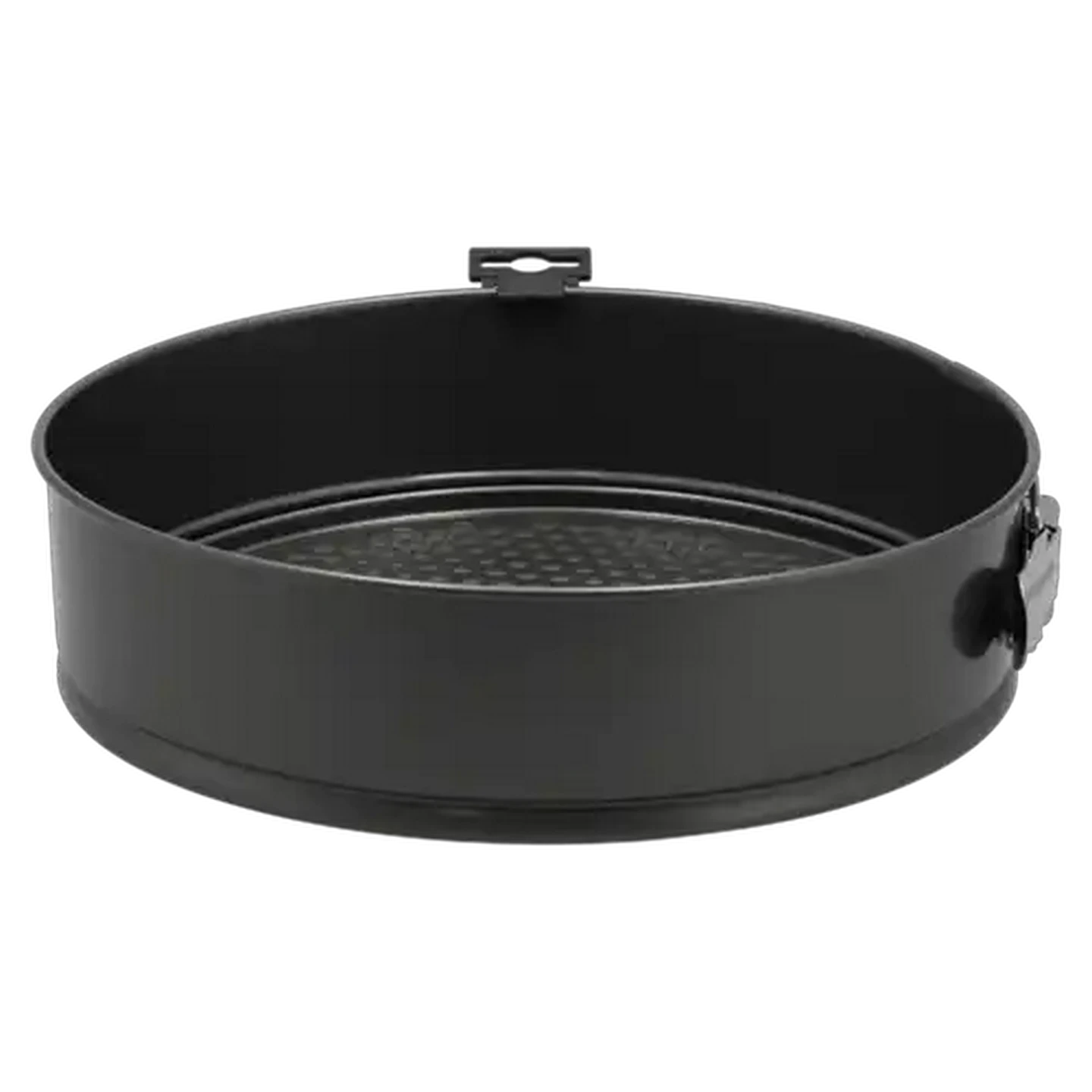 Image of Millini Non-Stick Carbon Steel Springform Pan 70 x 263 x 263mm