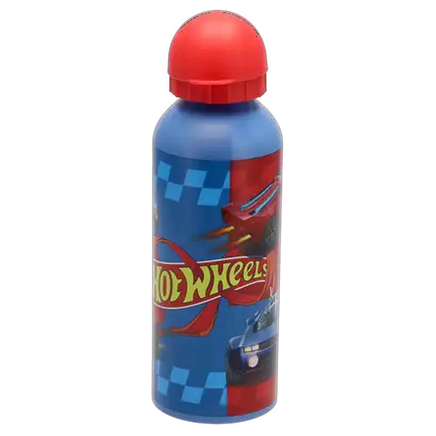 Image of Hot Wheels Aluminium Bottle 500ml
