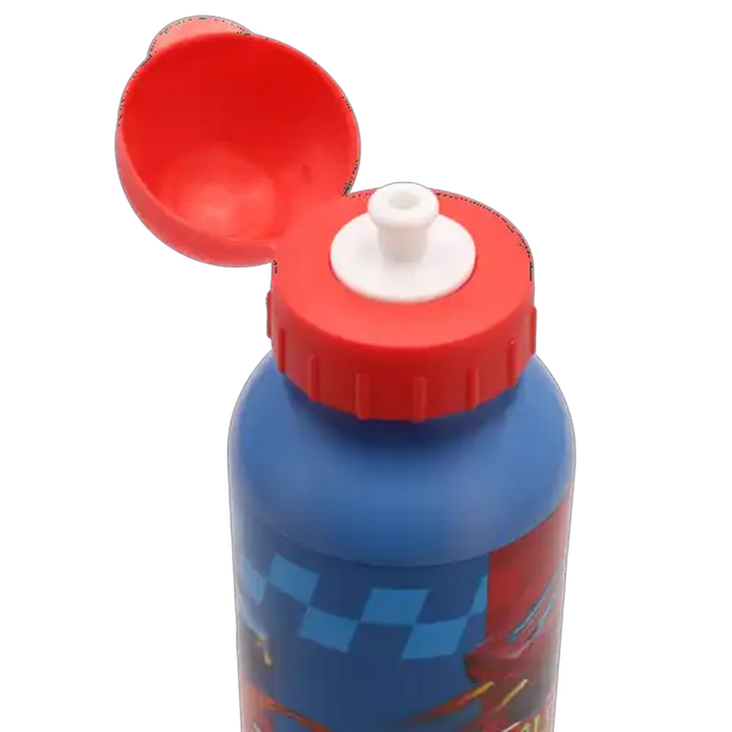 Image of Hot Wheels Aluminium Bottle 500ml