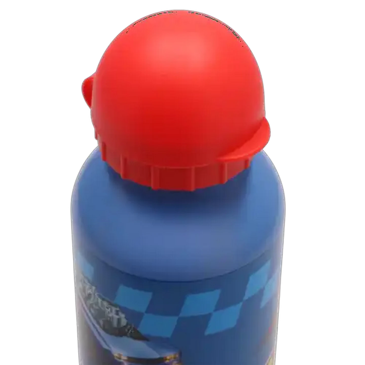 Image of Hot Wheels Aluminium Bottle 500ml