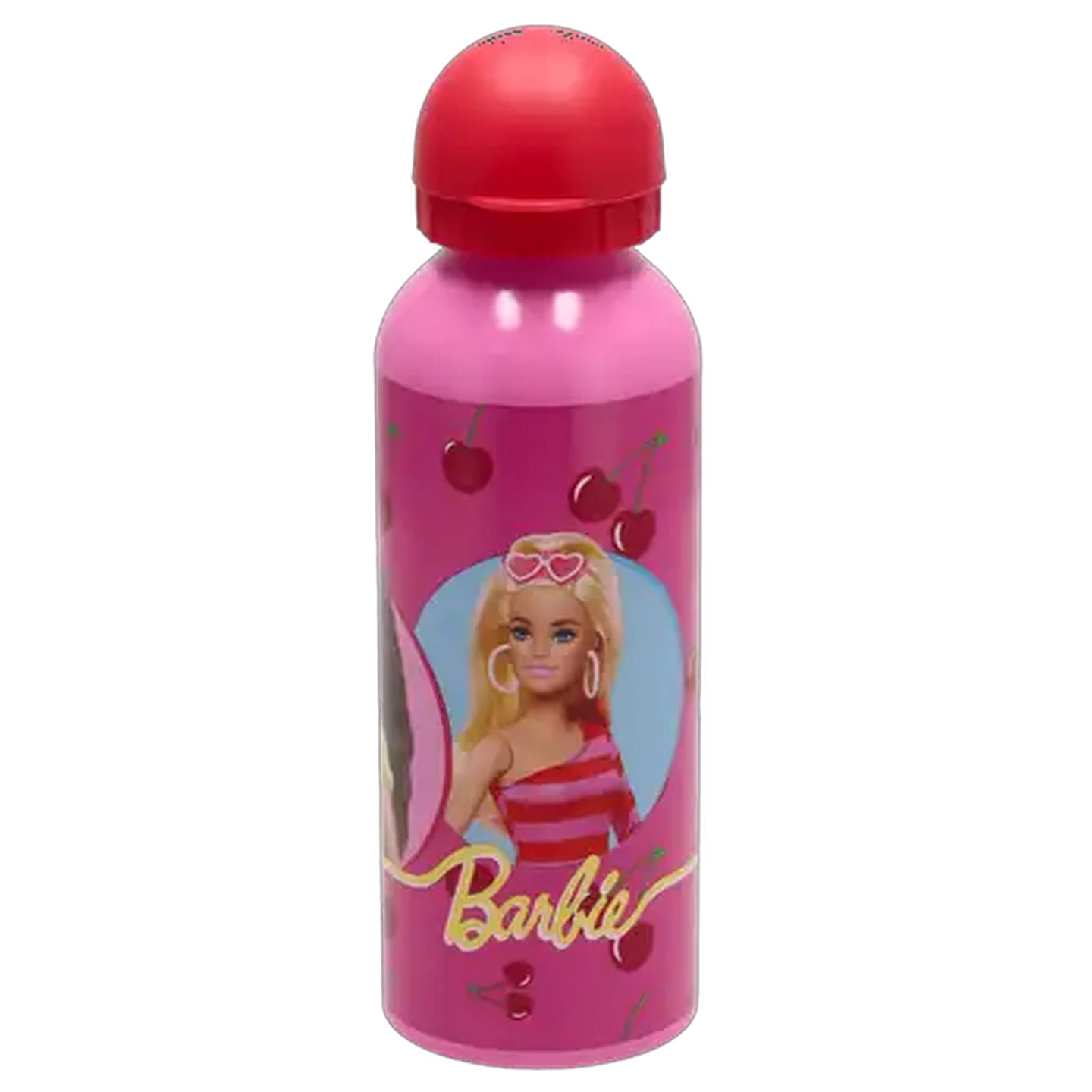 Image of Barbie Aluminium Bottle