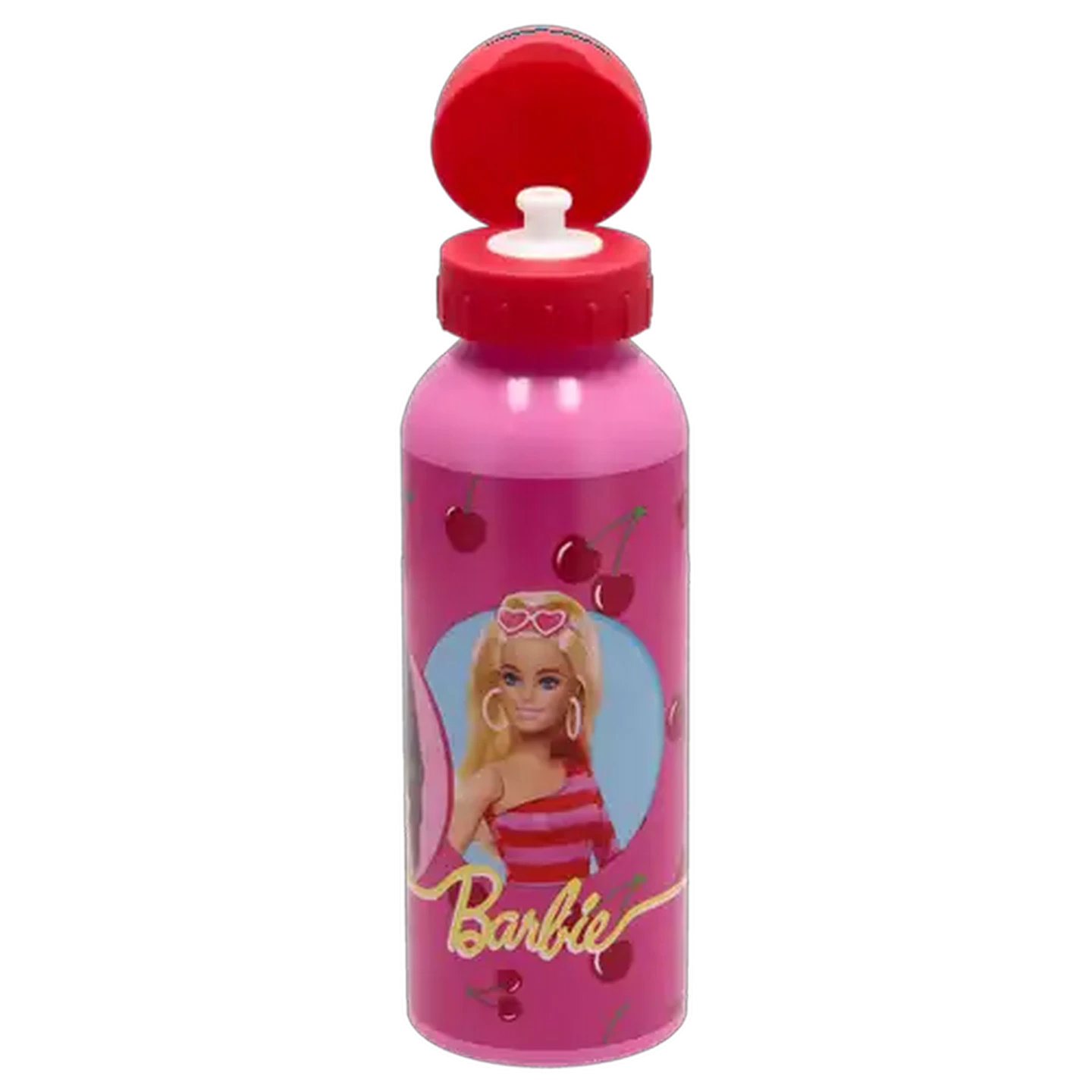 Image of Barbie Aluminium Bottle