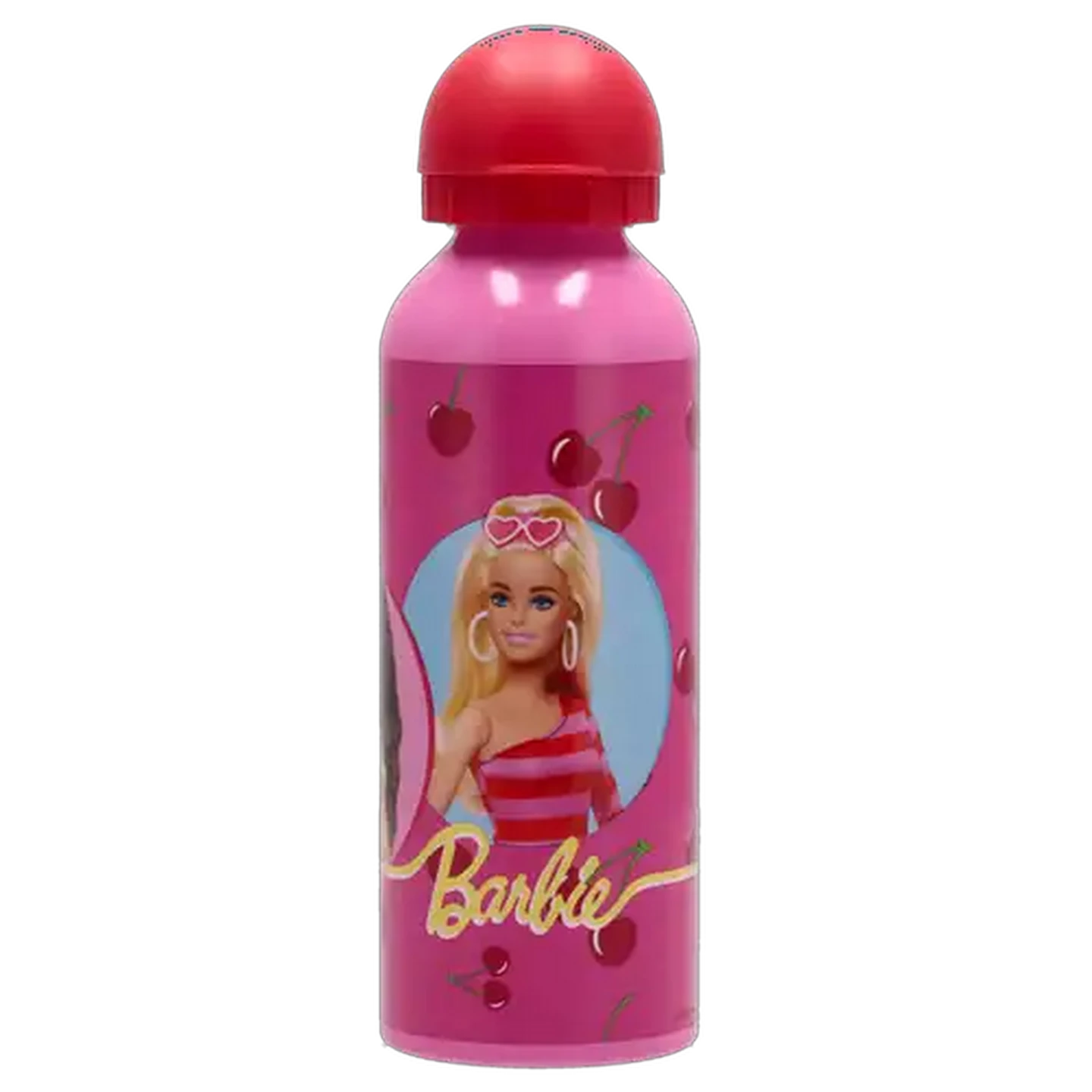 Image of Barbie Aluminium Bottle