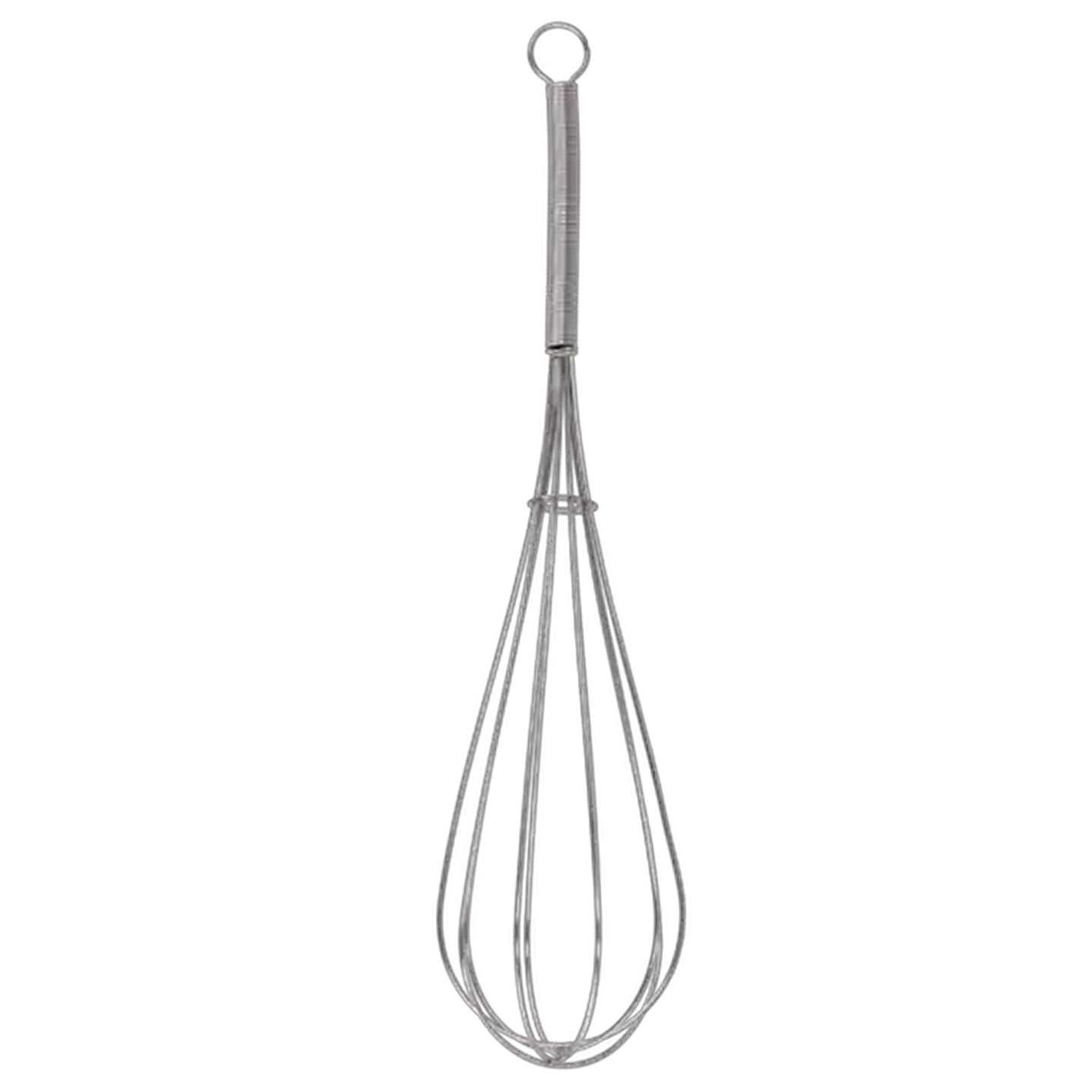 Image of Millini Chrome Whisk 20cm