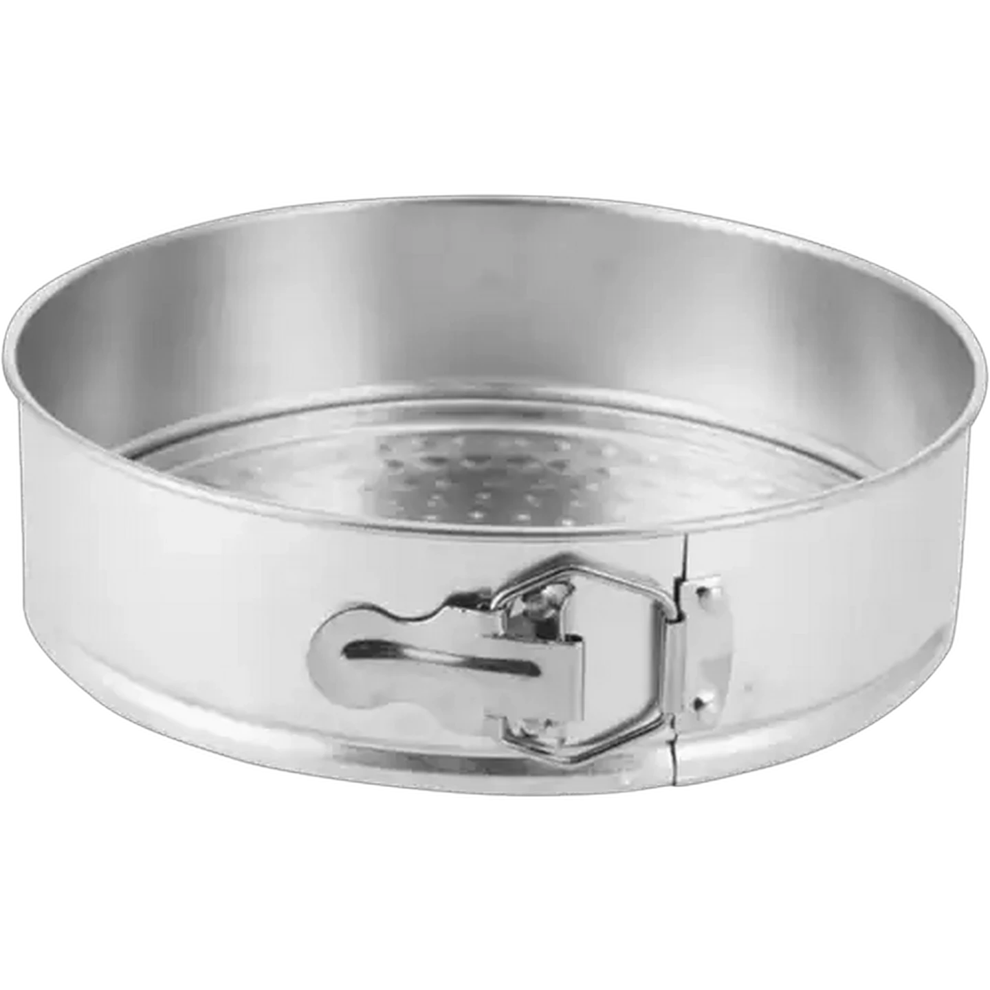 Image of Millini Heavy Gauge Springform Cake Pan 23cm
